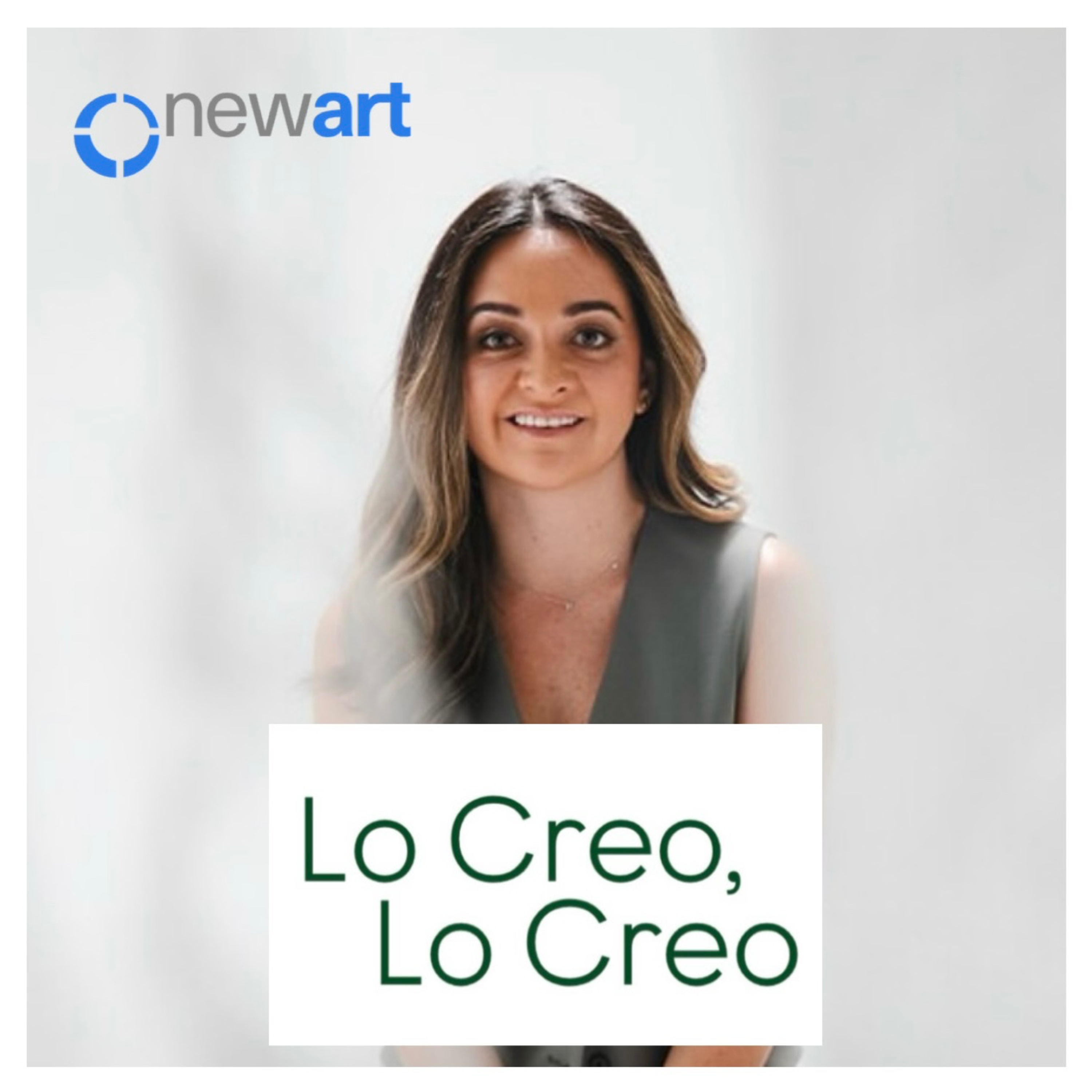 Portada de lo creo, lo creo