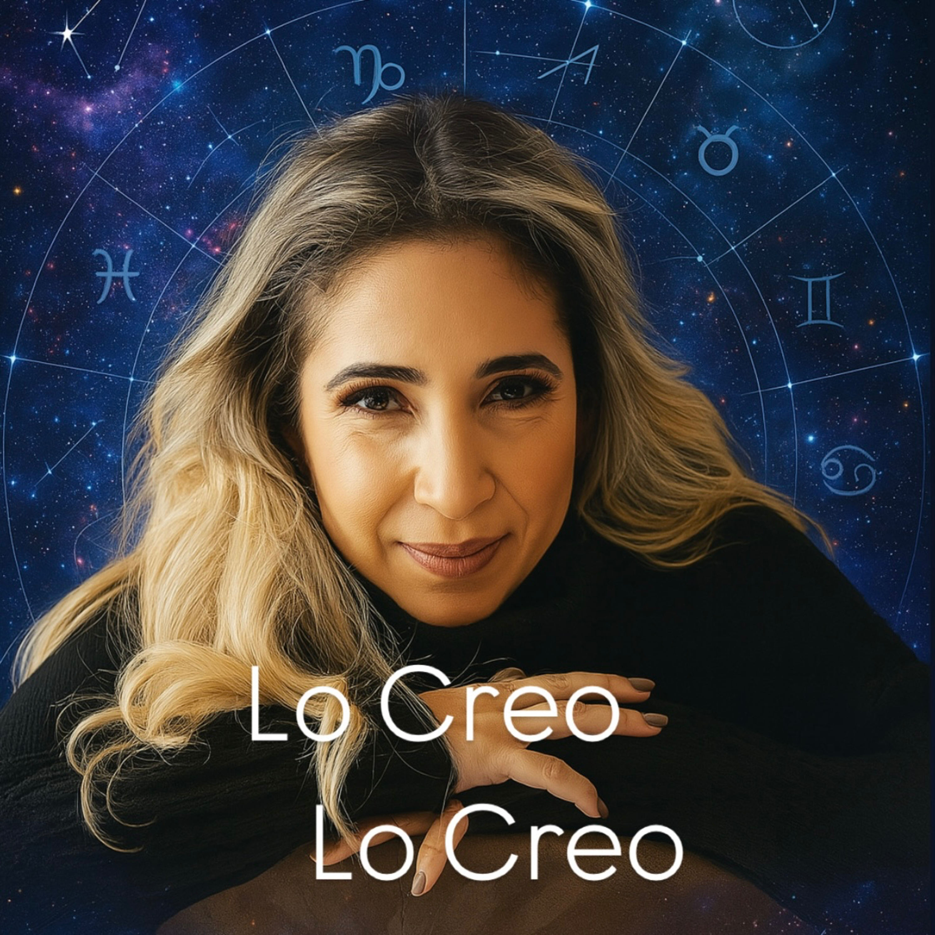 Portada de lo creo, lo creo
