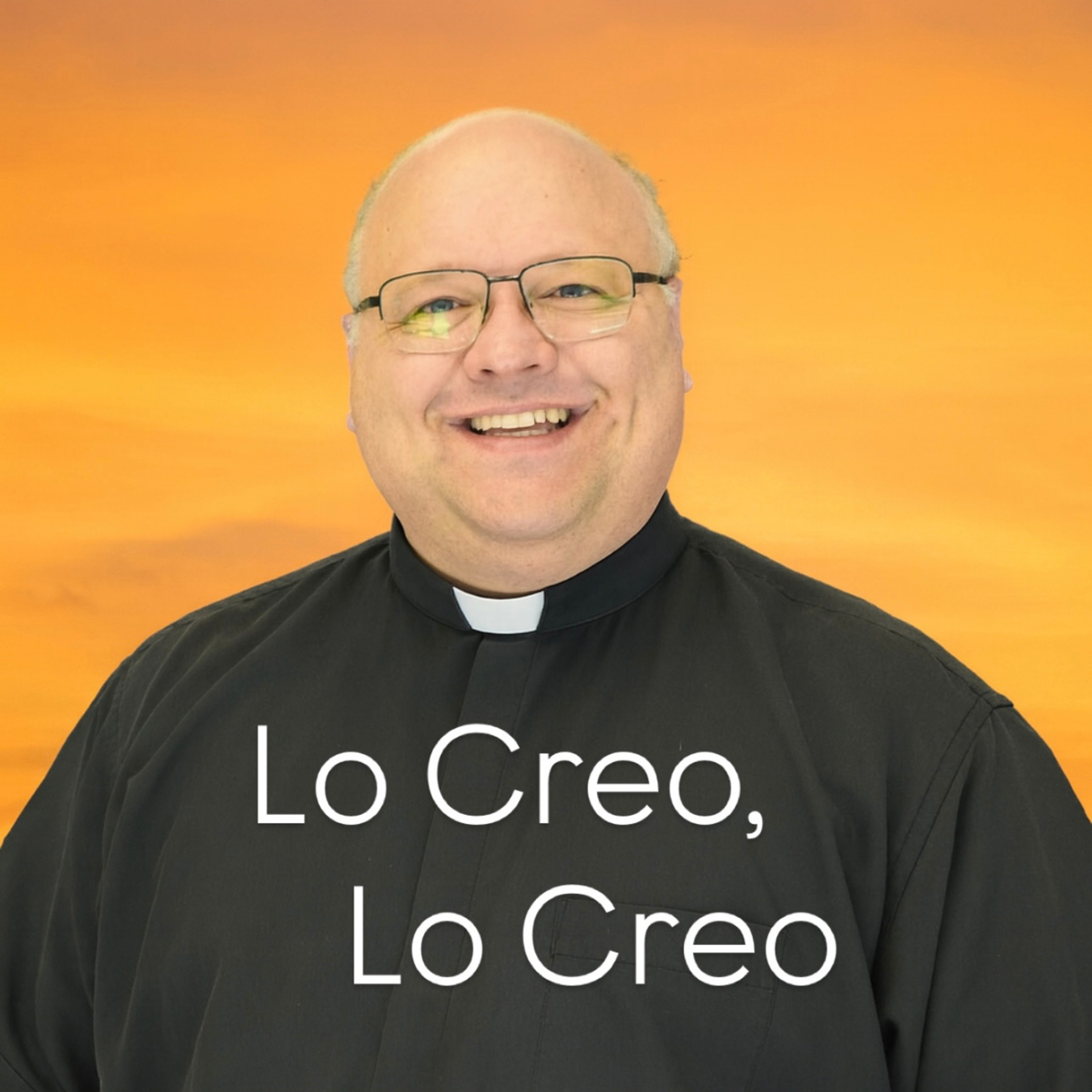 Portada de lo creo, lo creo