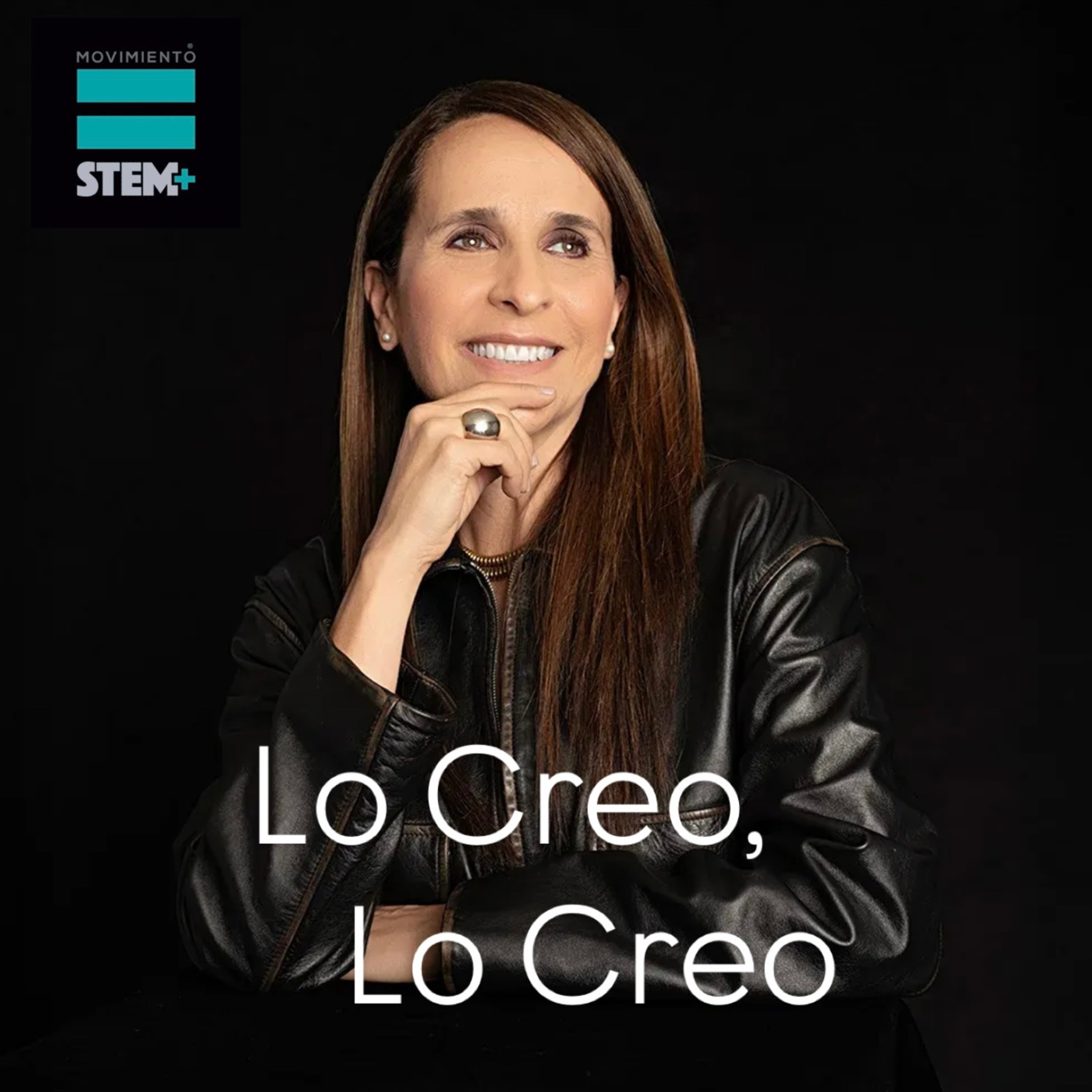 Portada de lo creo, lo creo