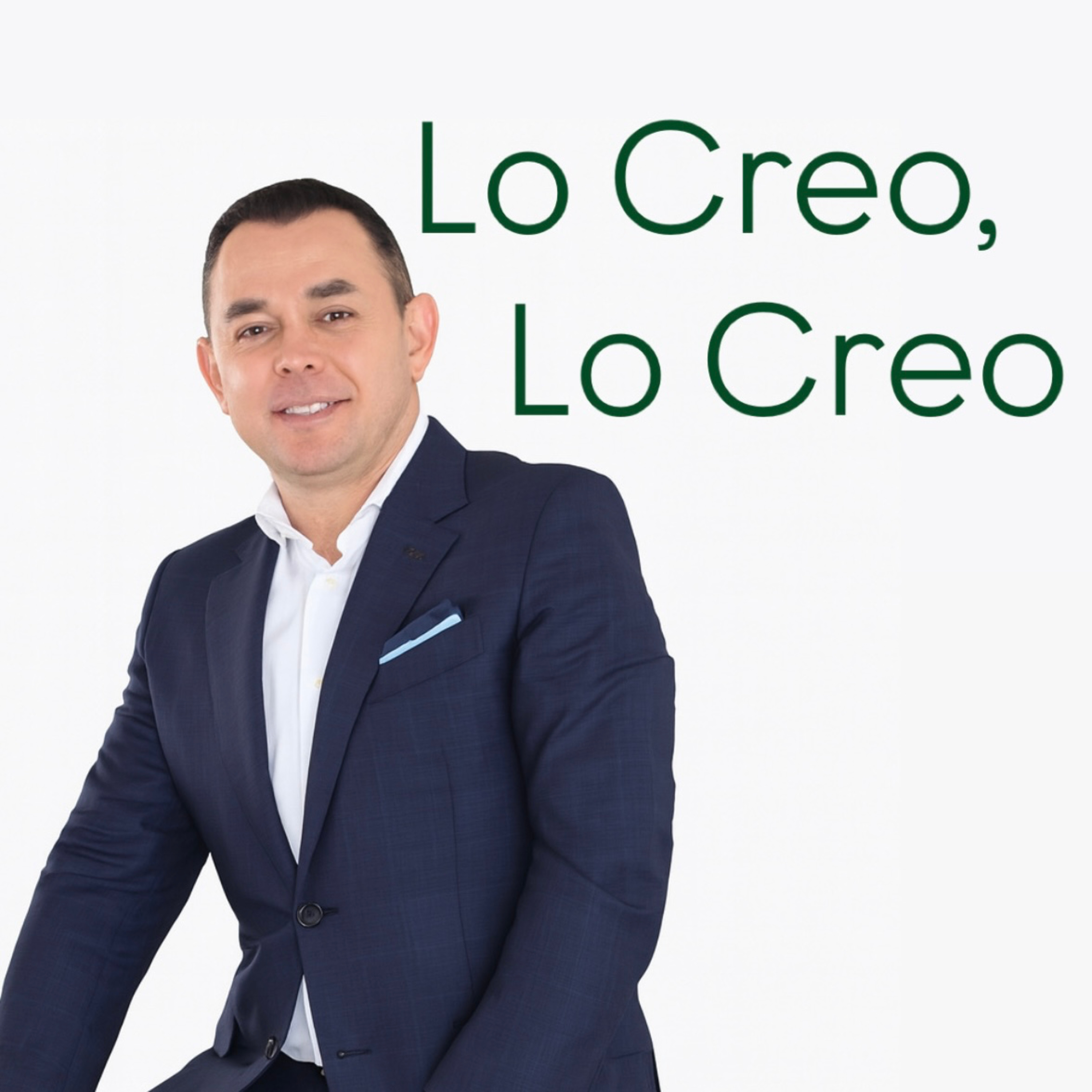 Lo Creo, Lo Creo