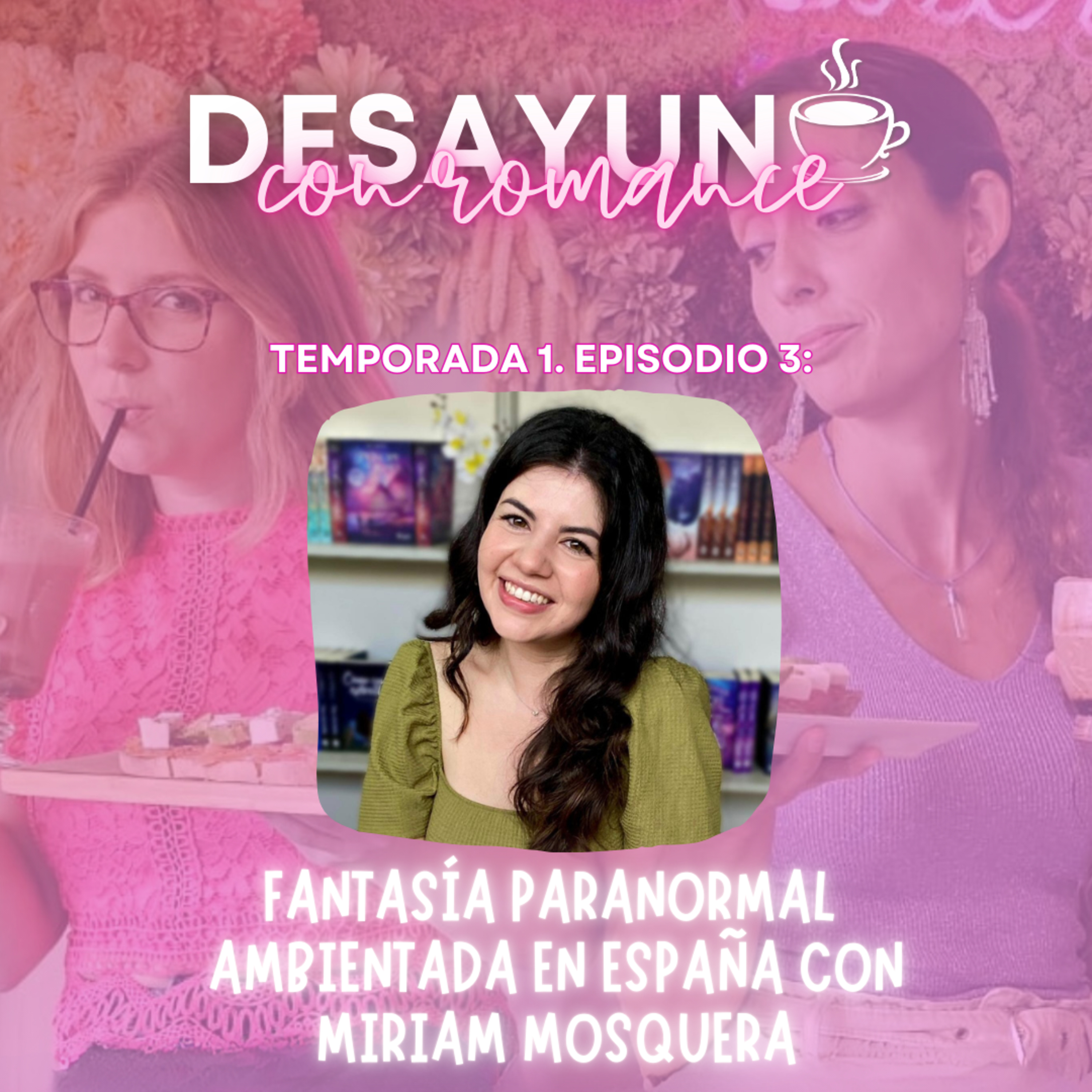 Desayuno con romance