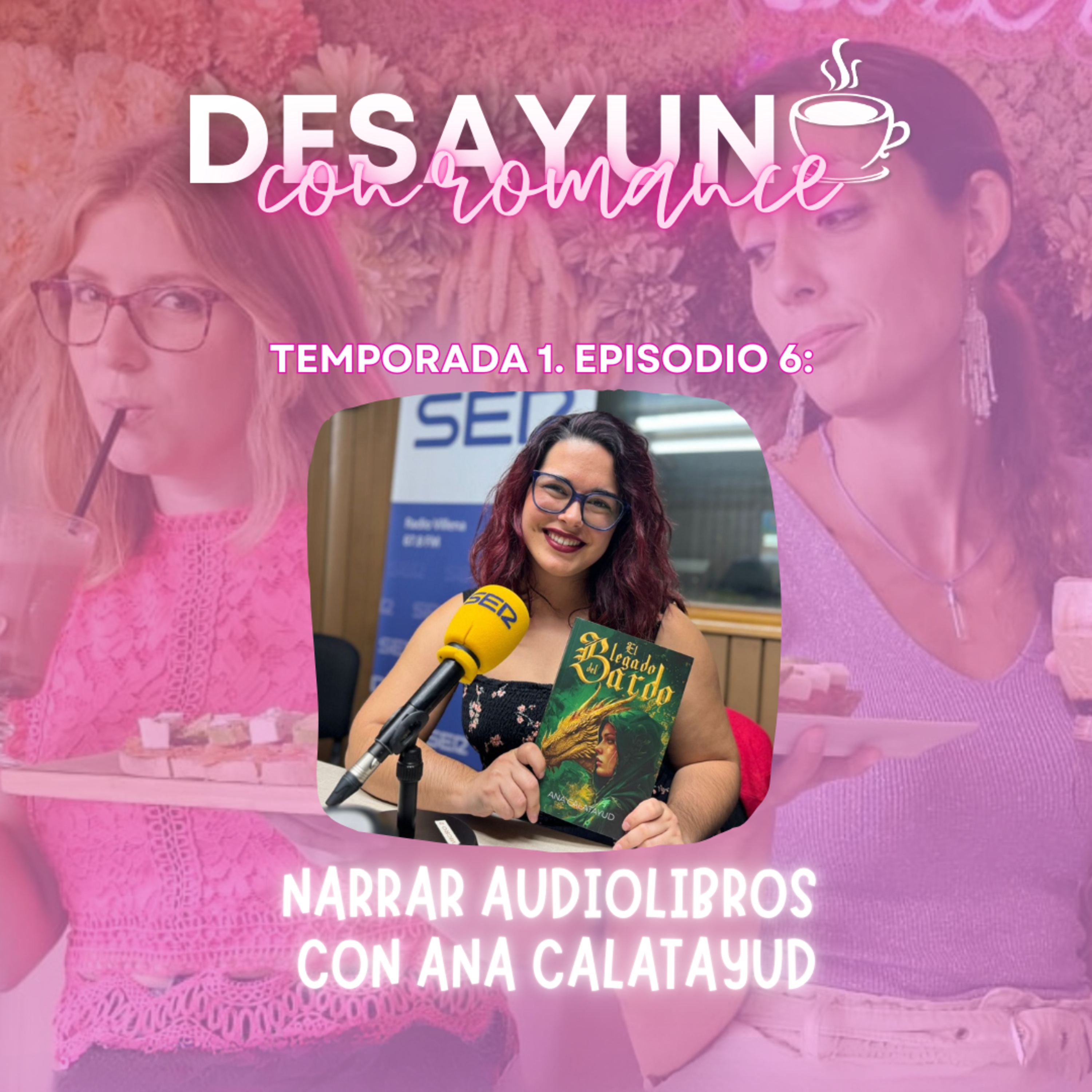 Desayuno con romance