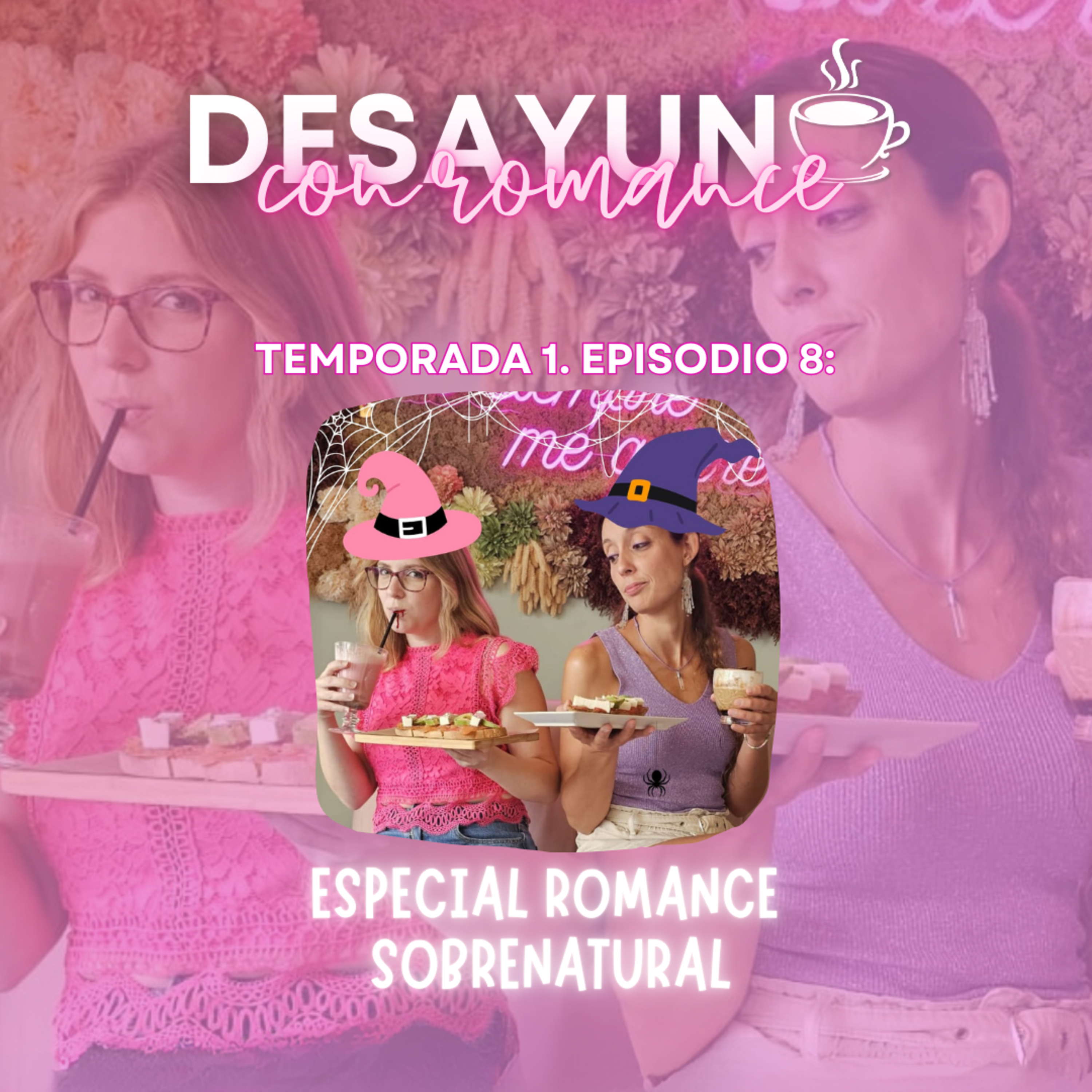 Desayuno con romance
