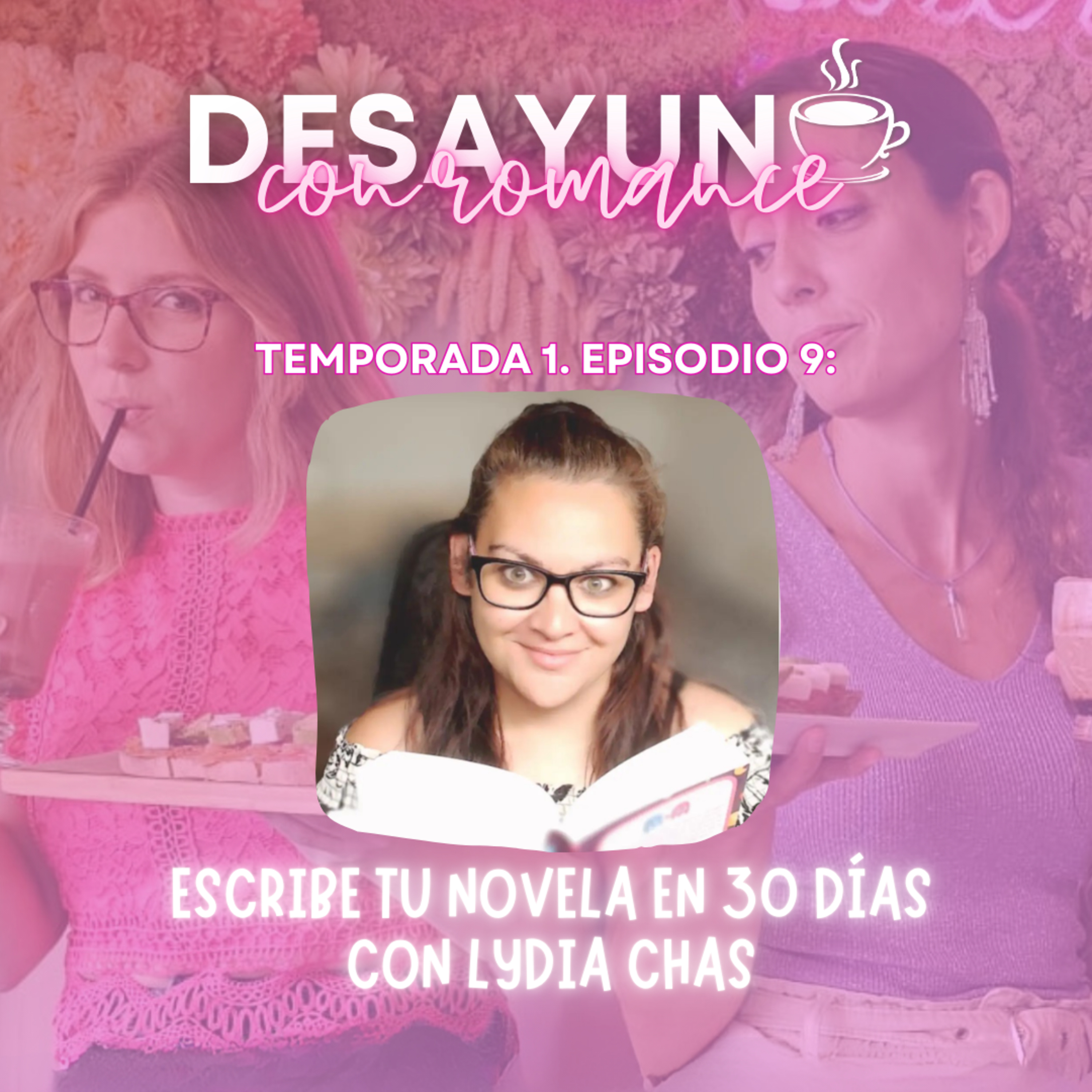 Desayuno con romance