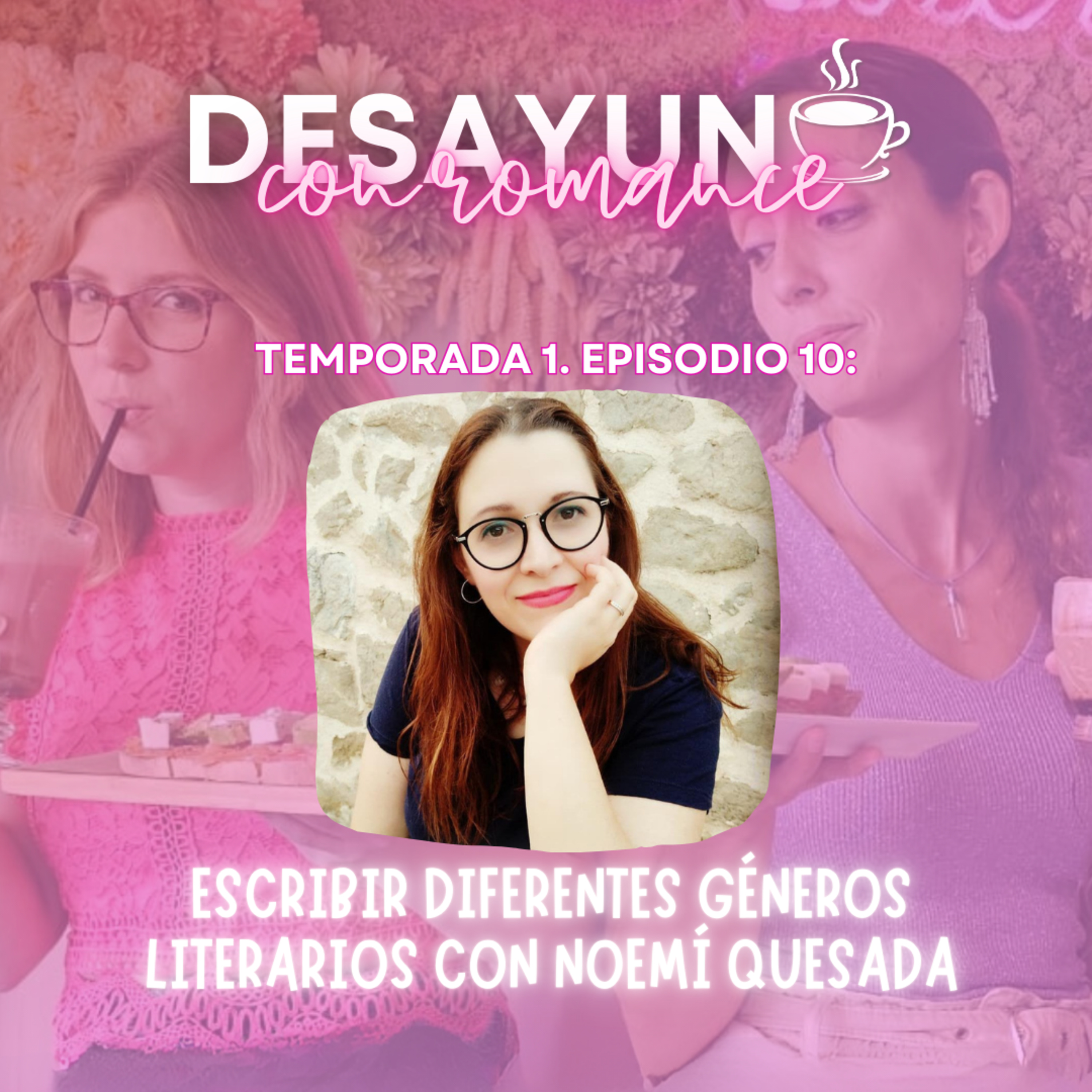 Desayuno con romance