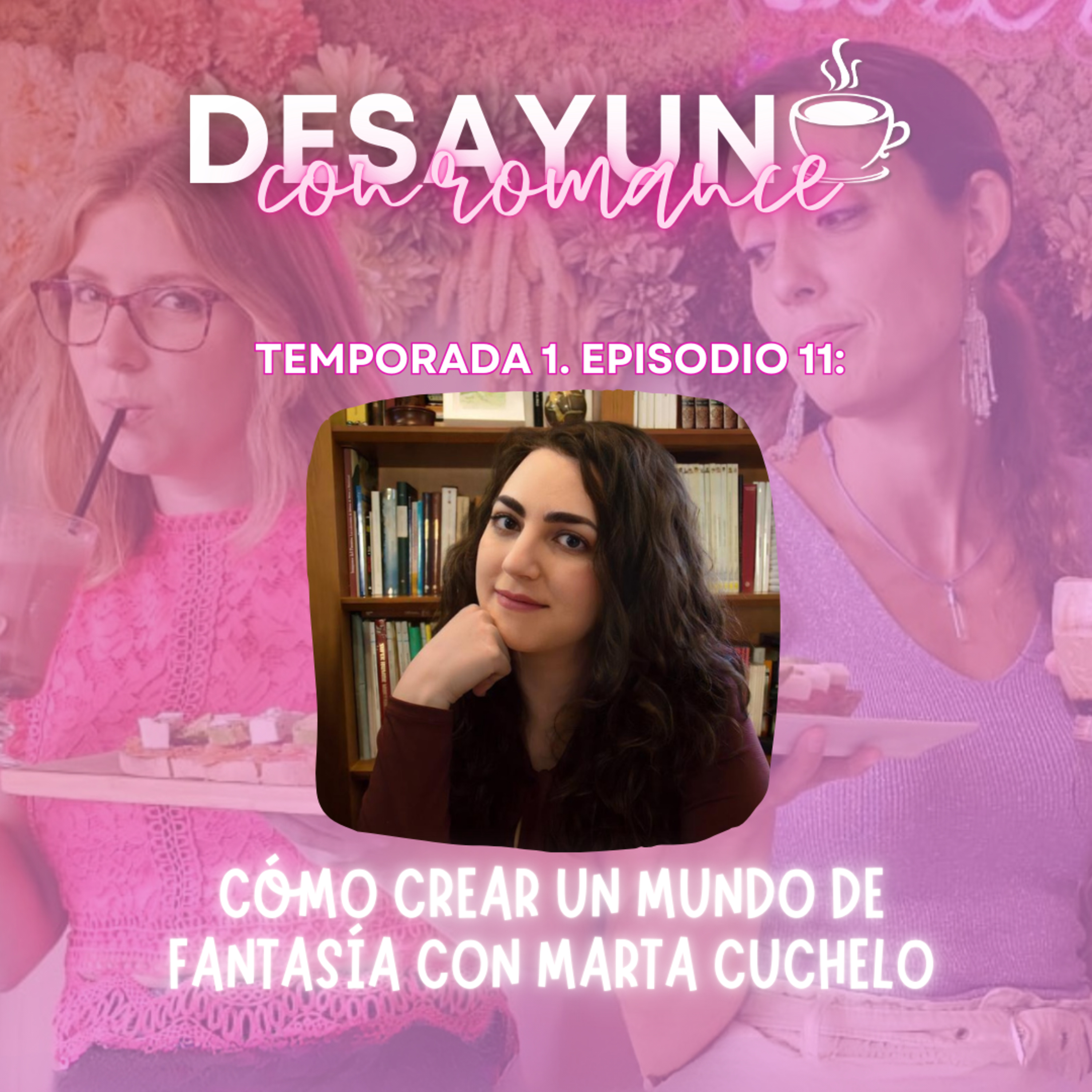 Desayuno con romance