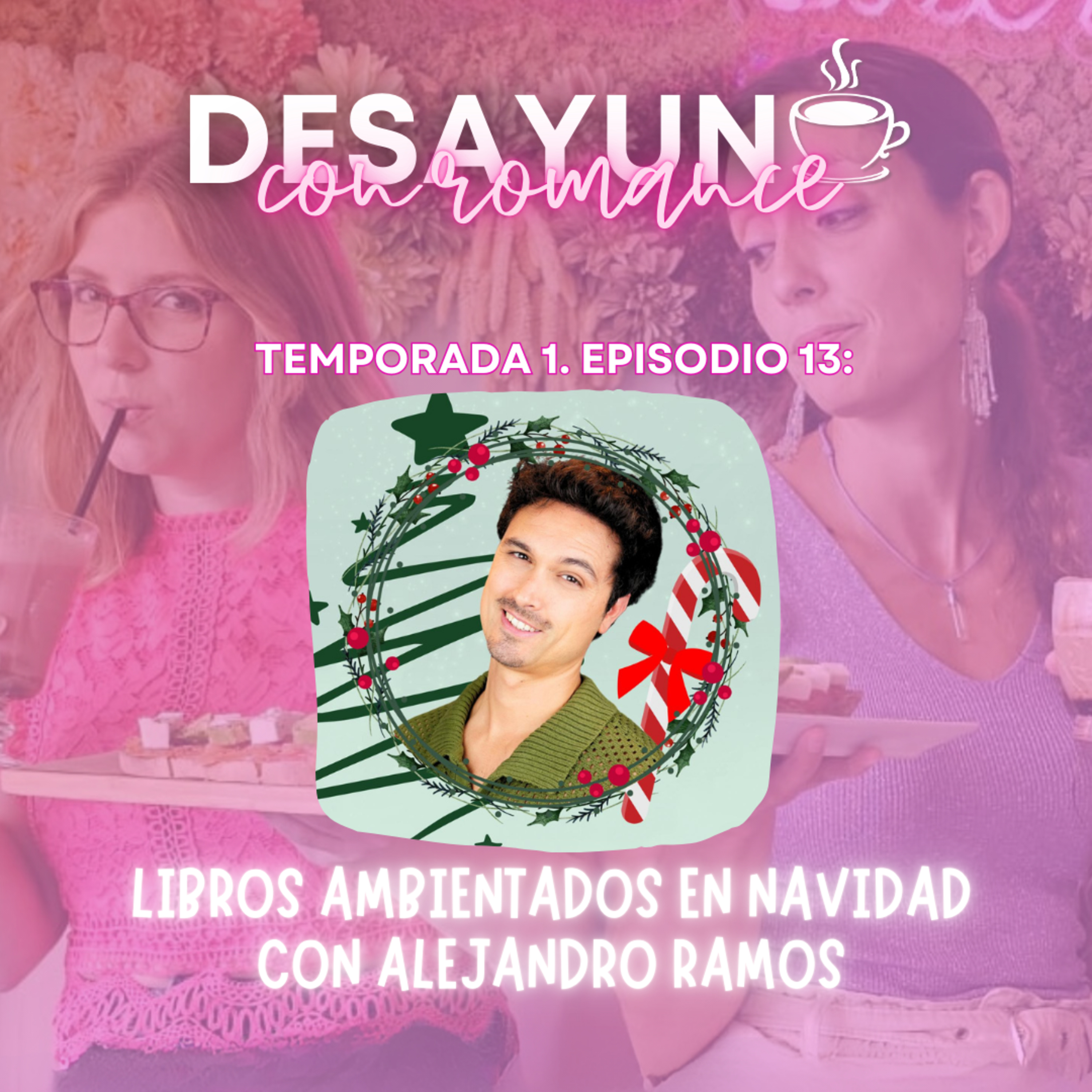 Desayuno con romance