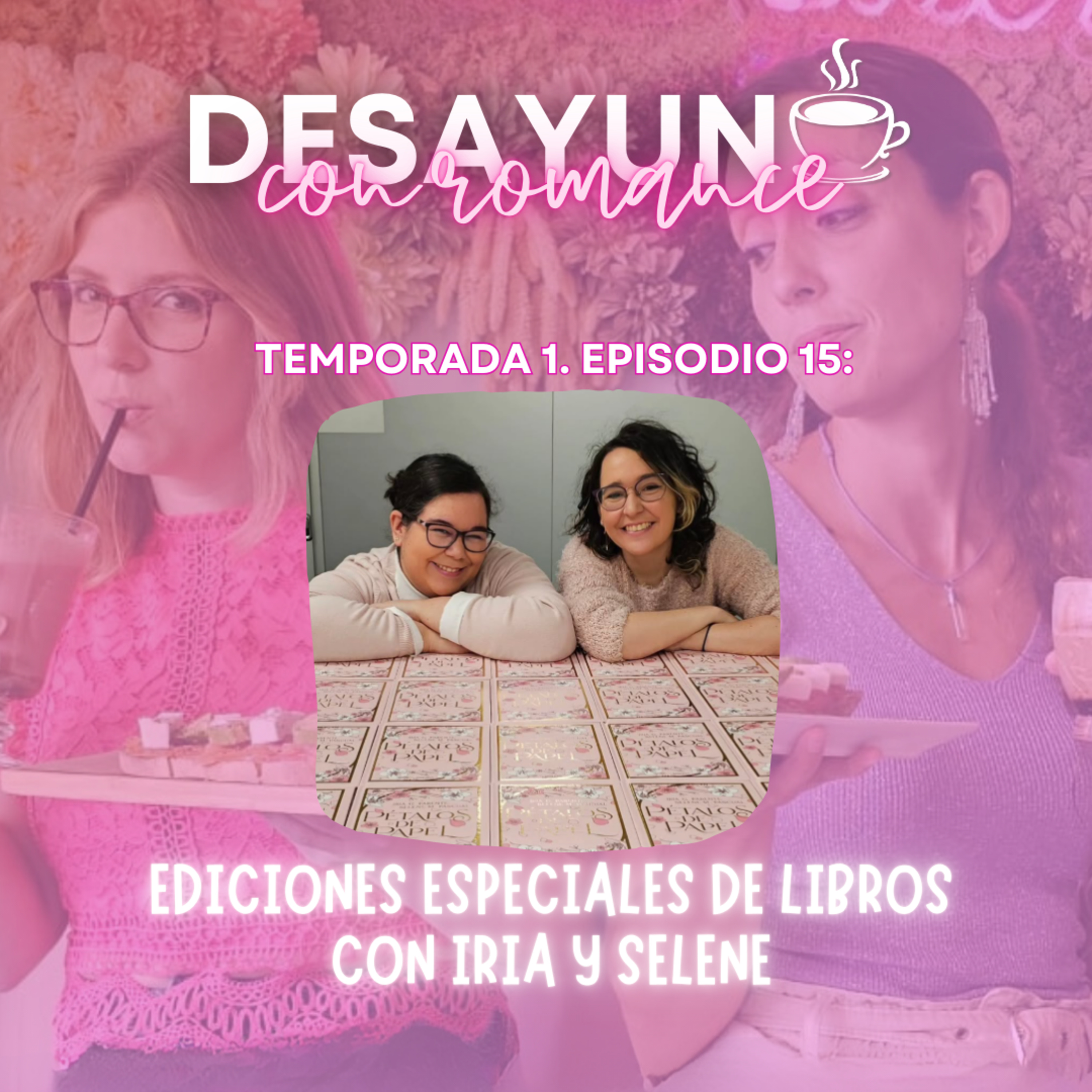 Desayuno con romance