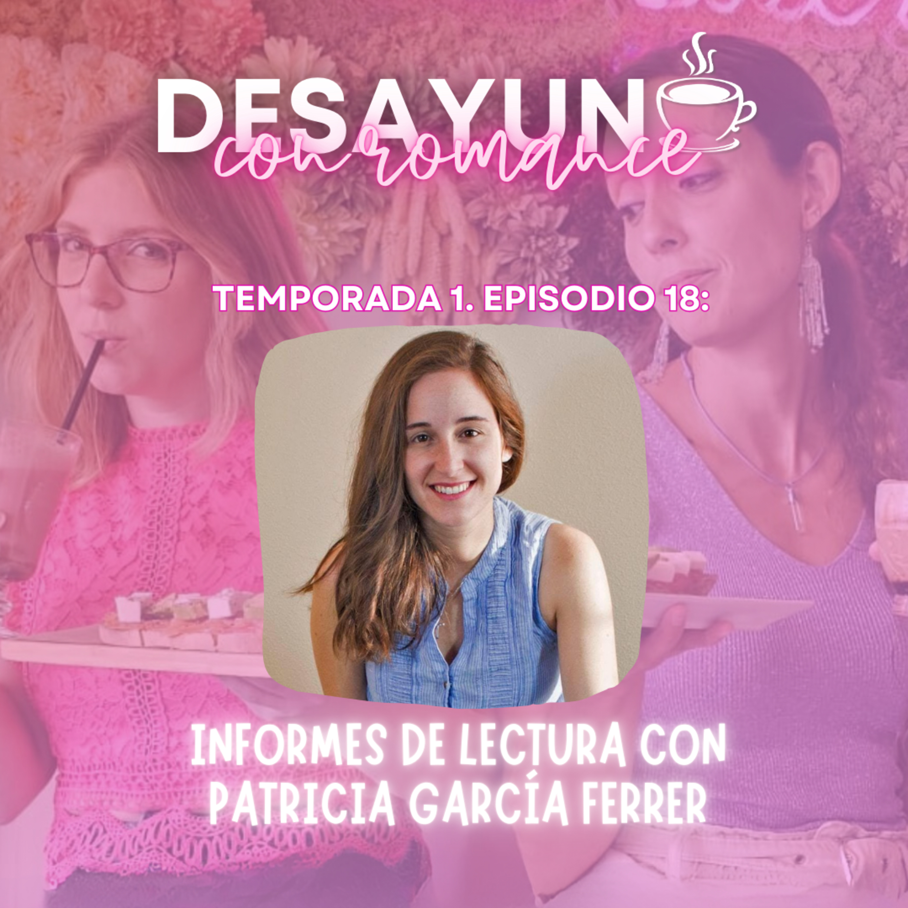 Desayuno con romance