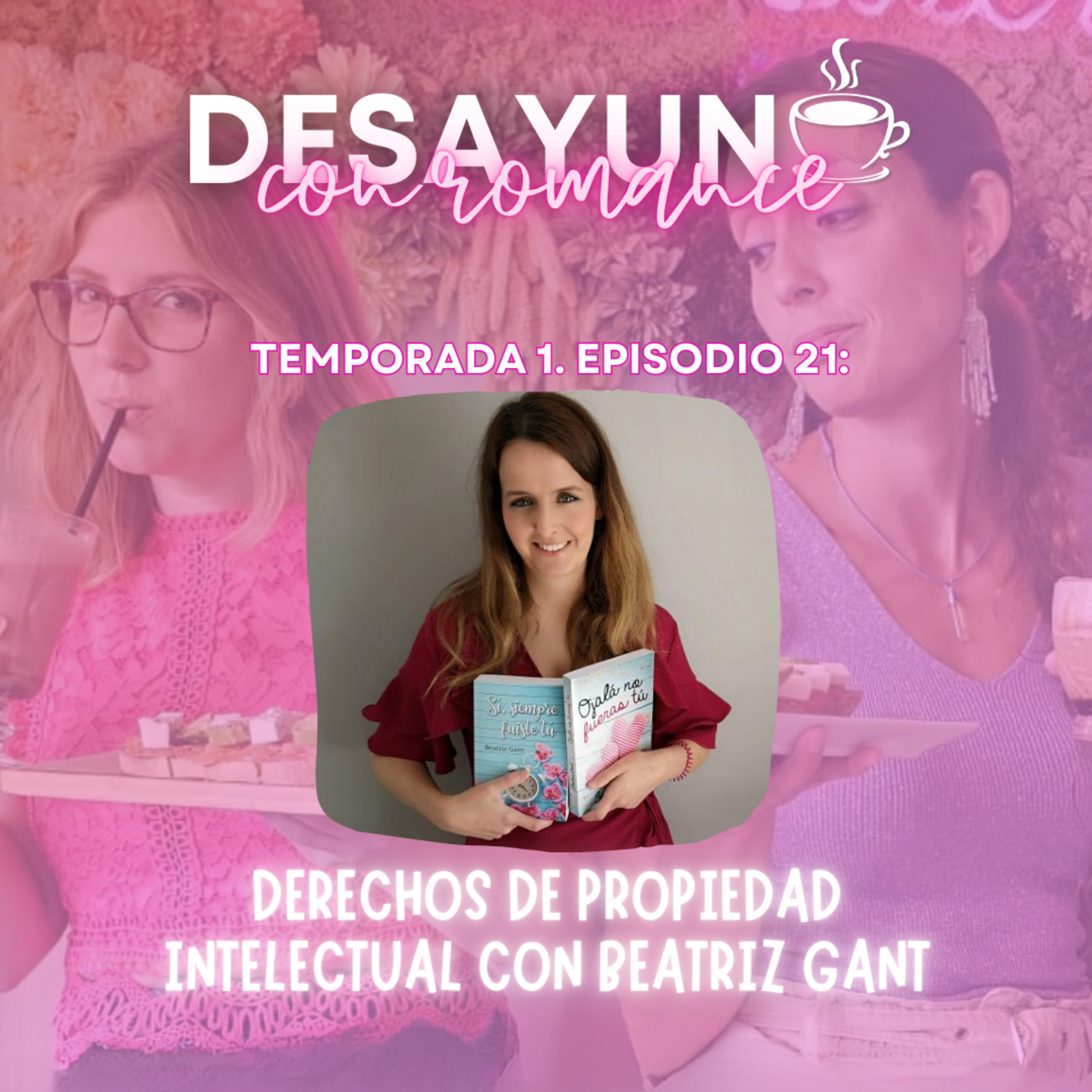 Desayuno con romance