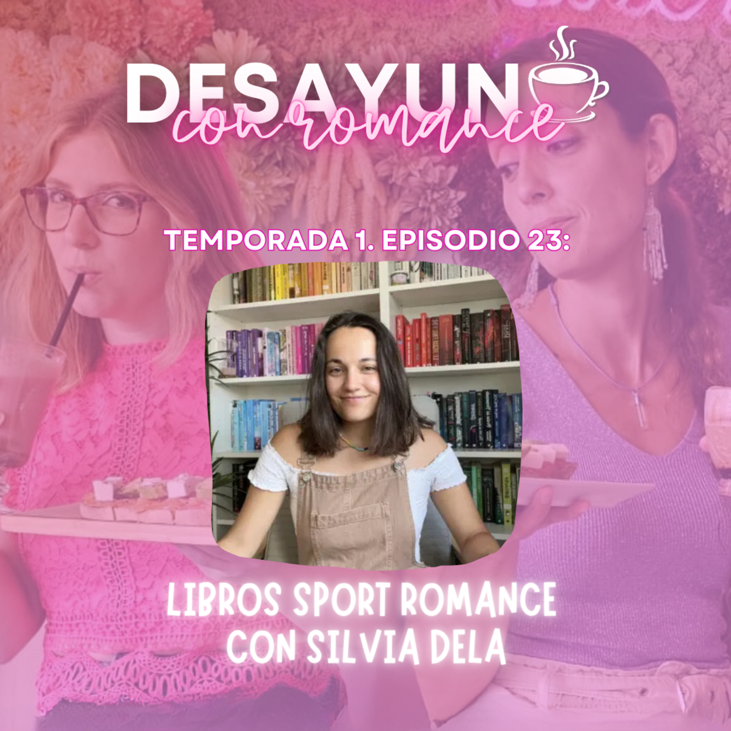 Desayuno con romance
