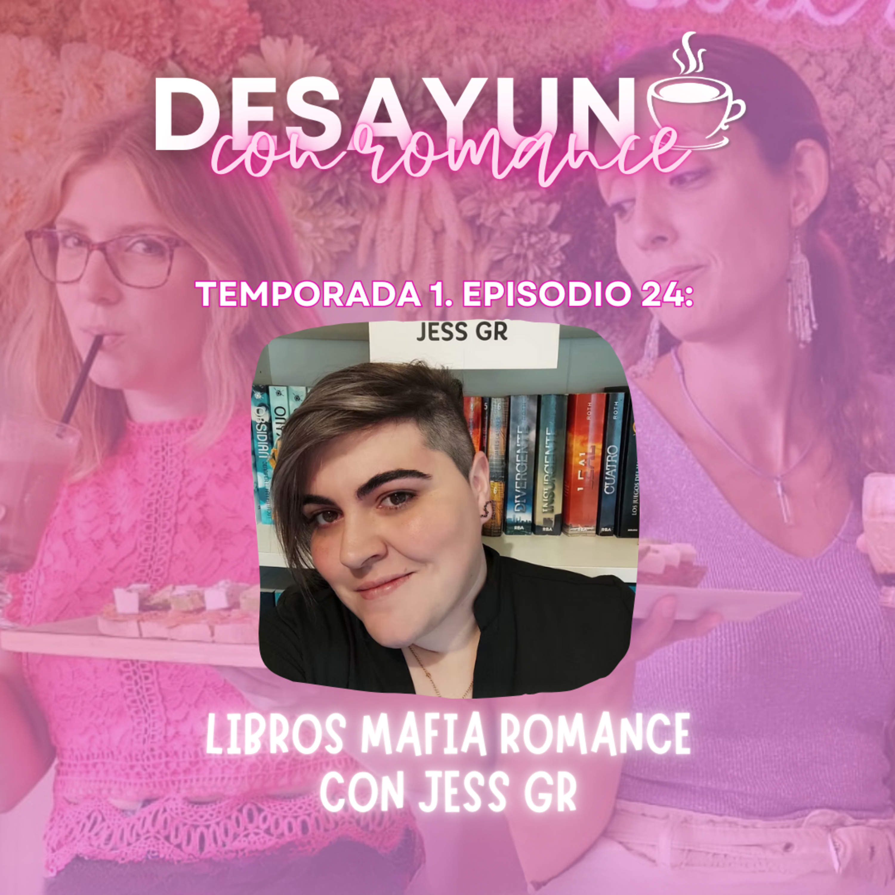 Desayuno con romance