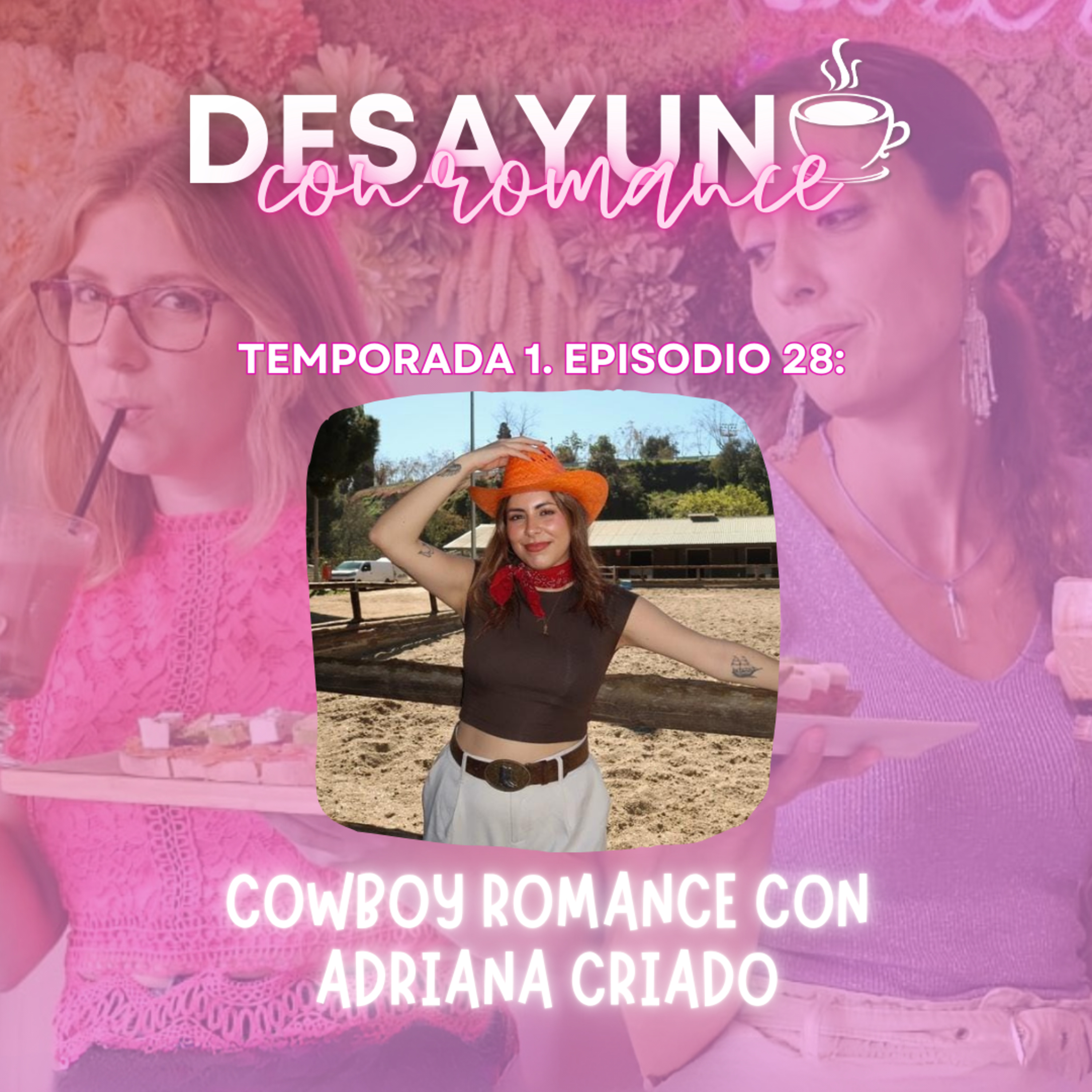 Desayuno con romance