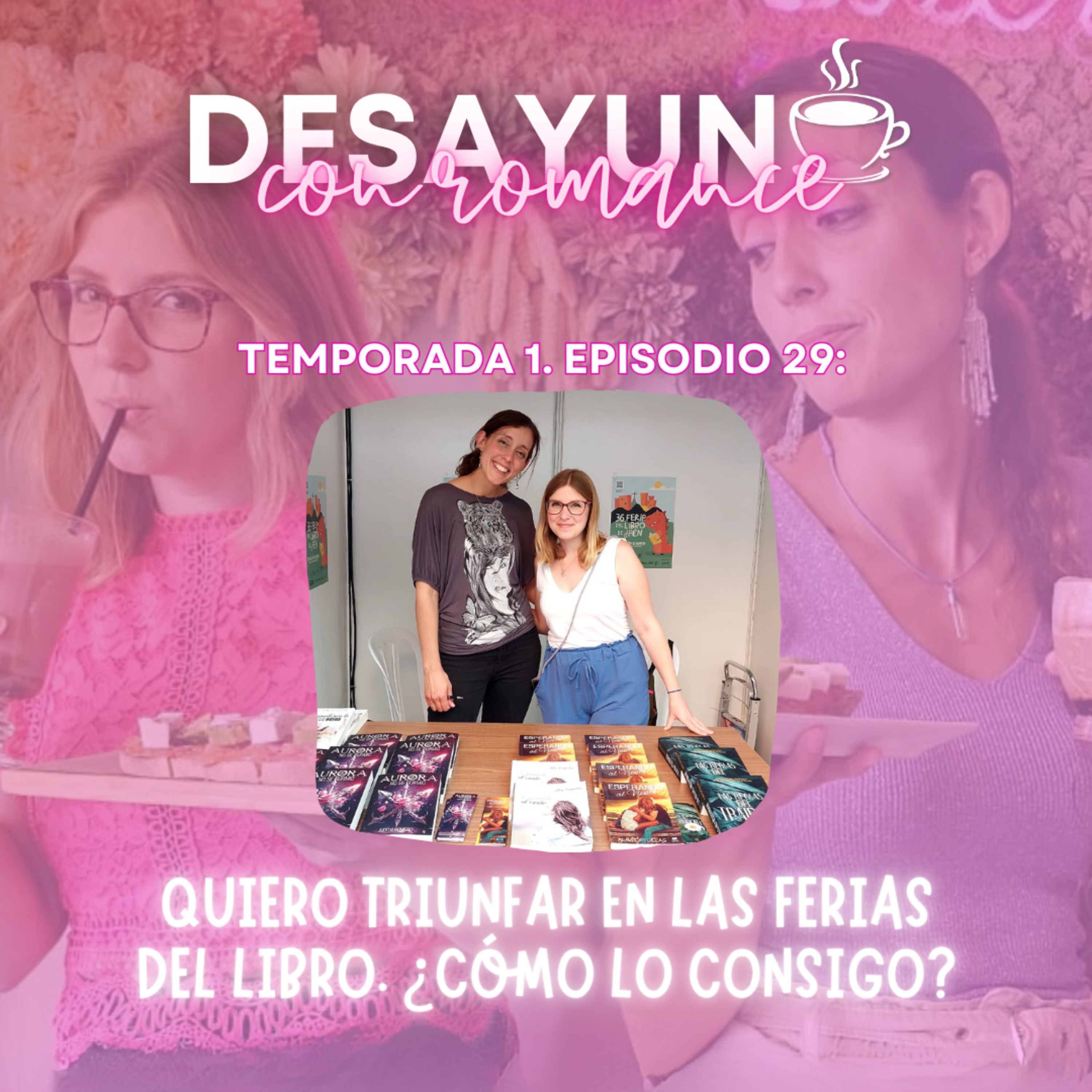 Desayuno con romance