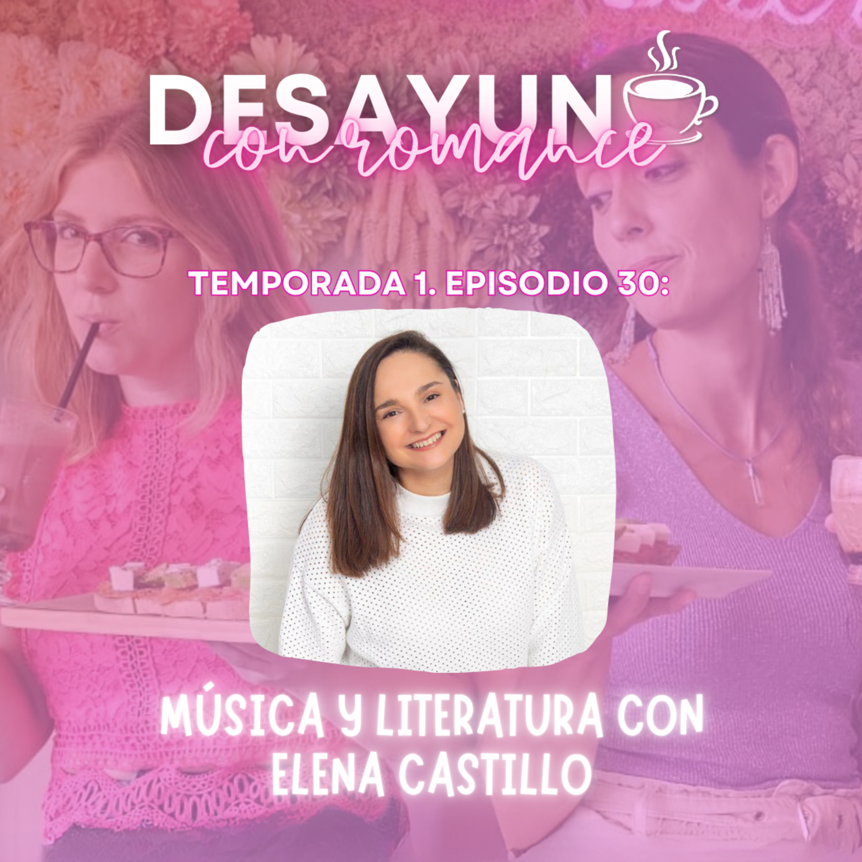 Desayuno con romance