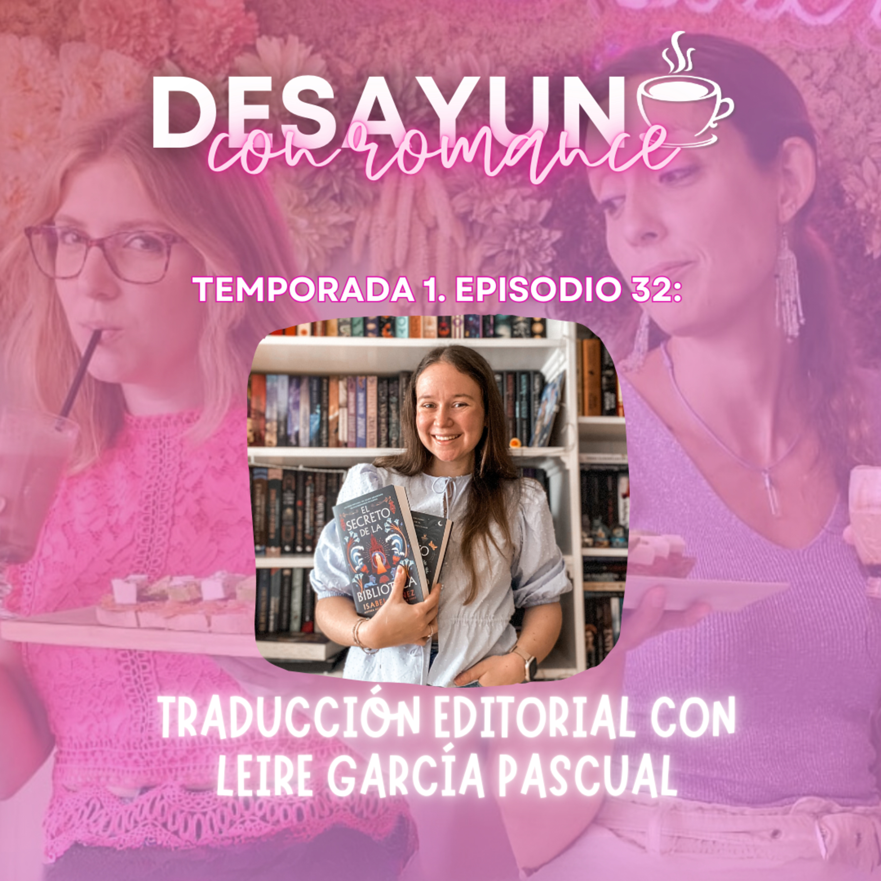 Desayuno con romance