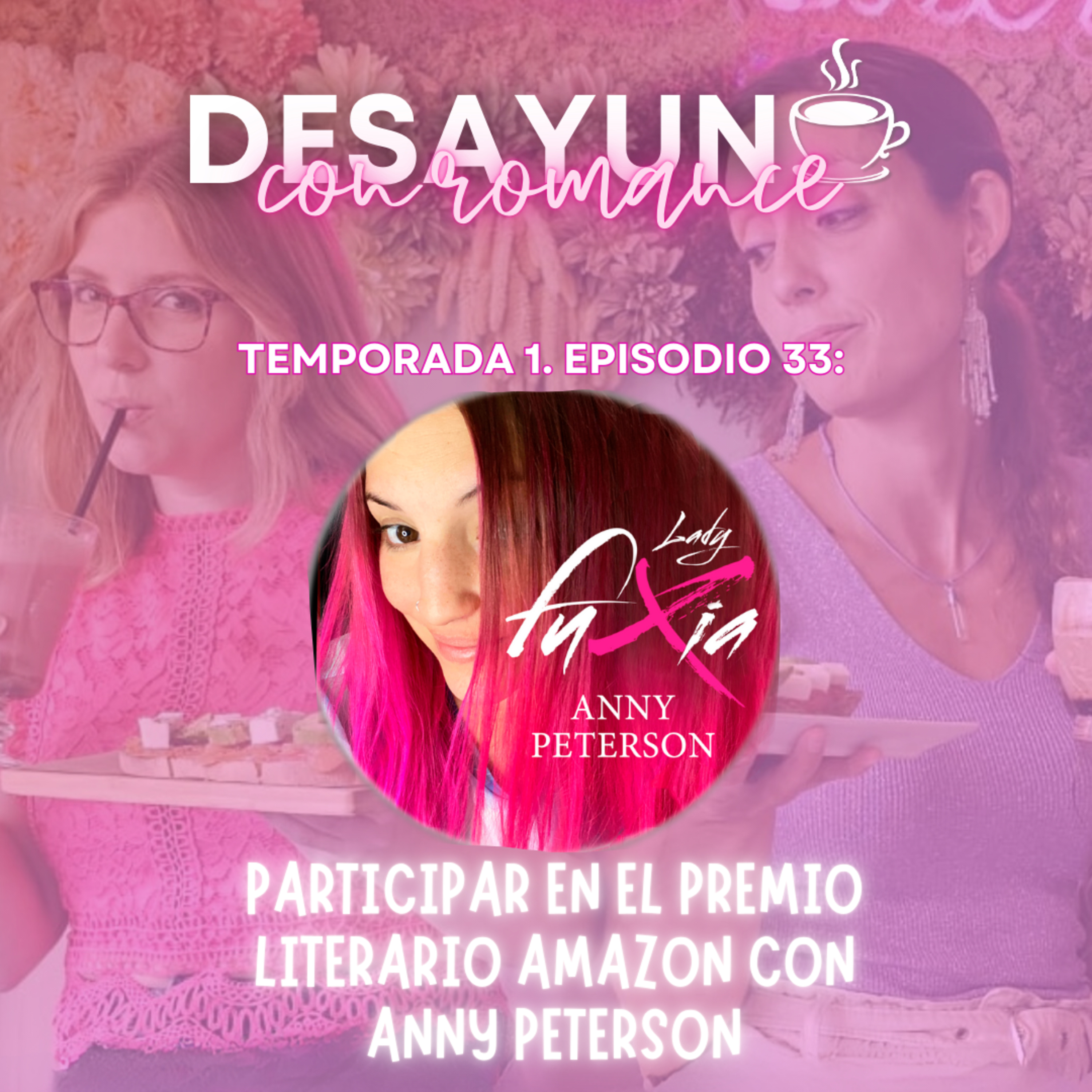 Desayuno con romance