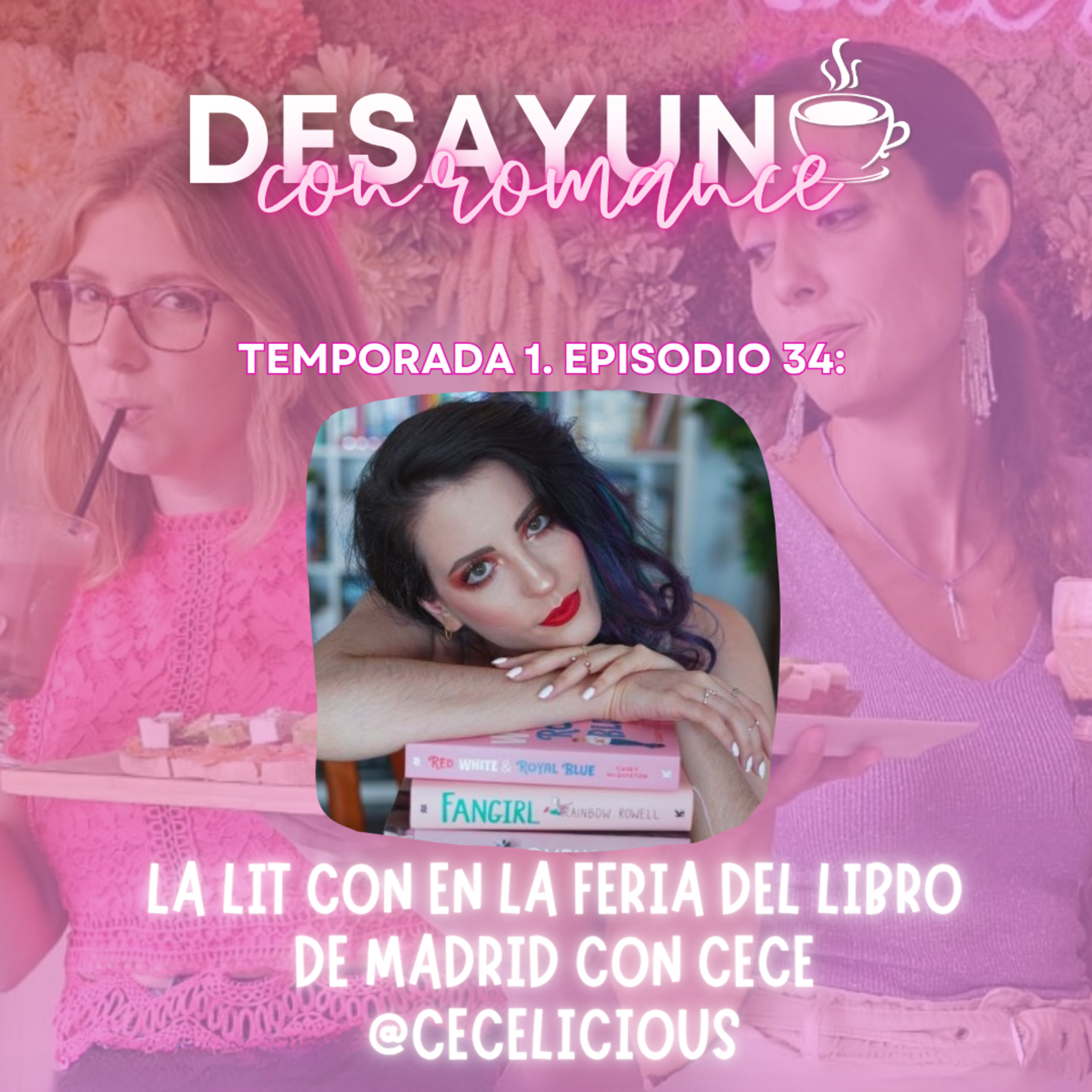 Desayuno con romance
