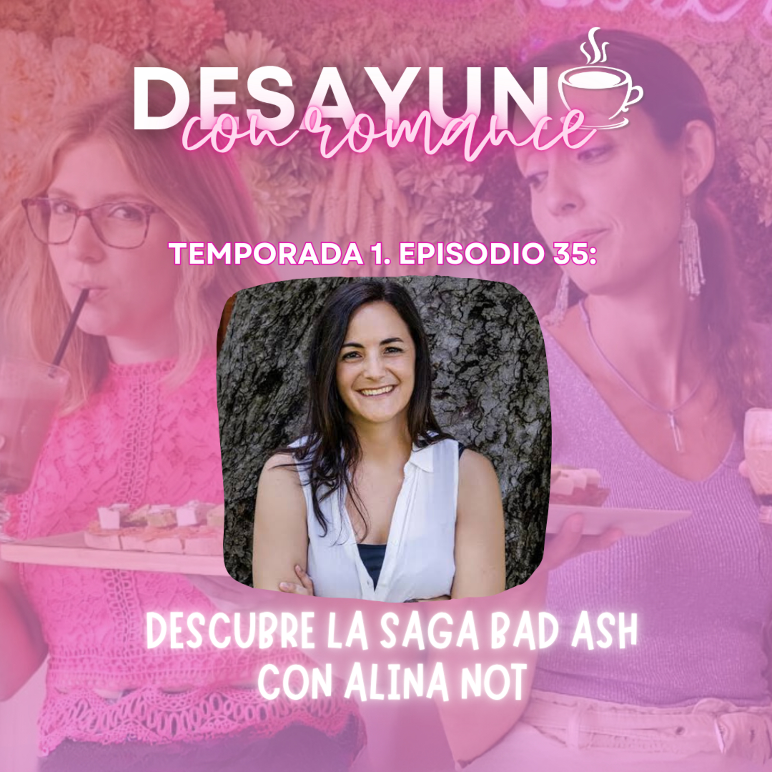Desayuno con romance
