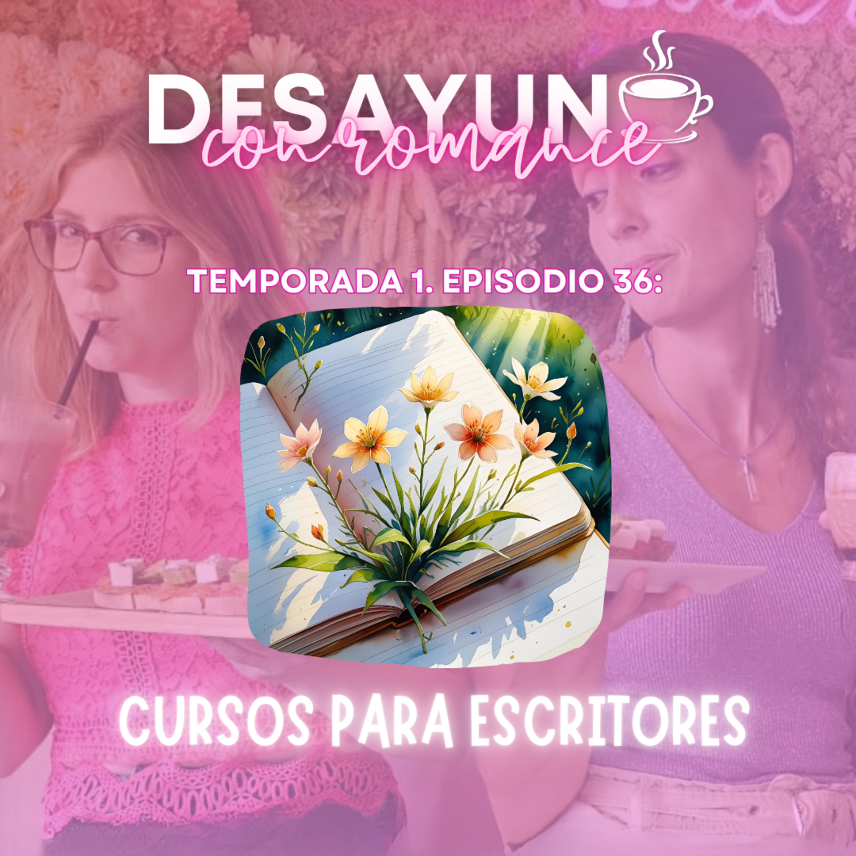 Desayuno con romance