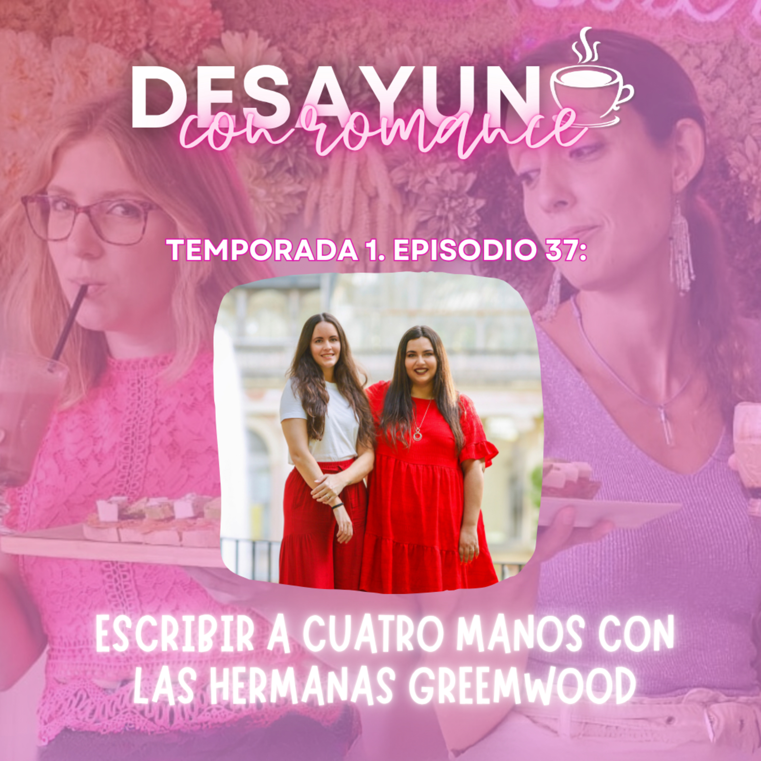 Desayuno con romance