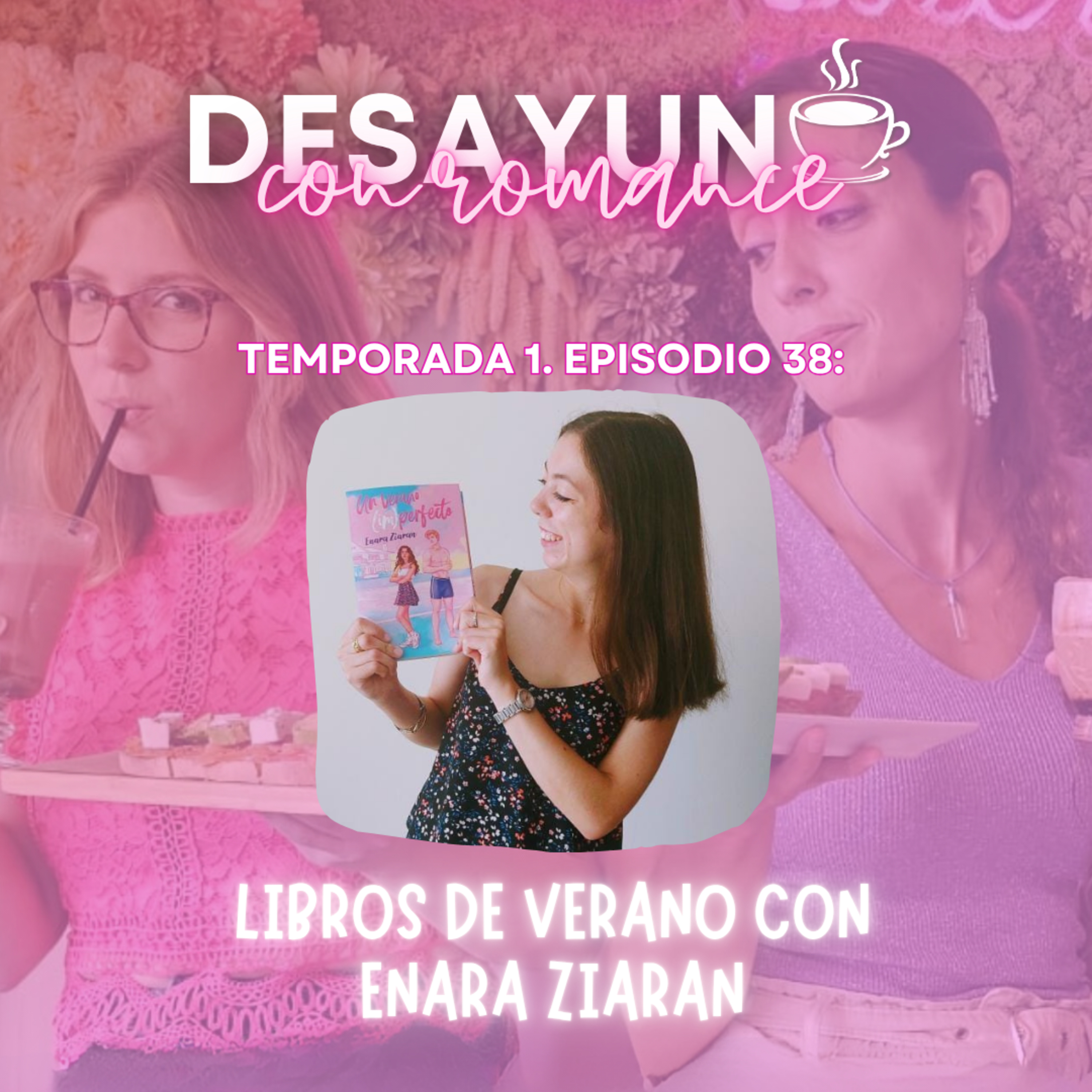 Desayuno con romance