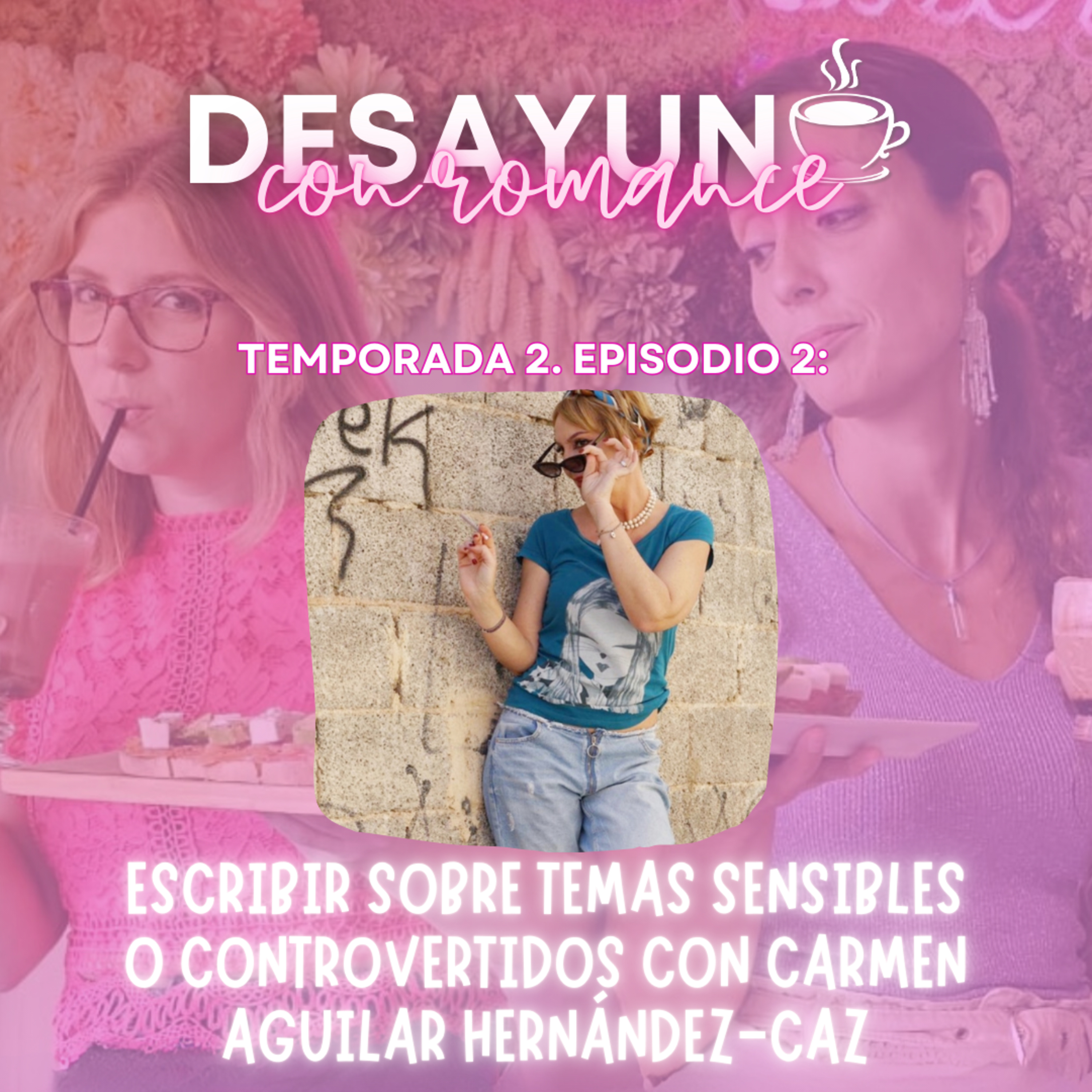 Desayuno con romance