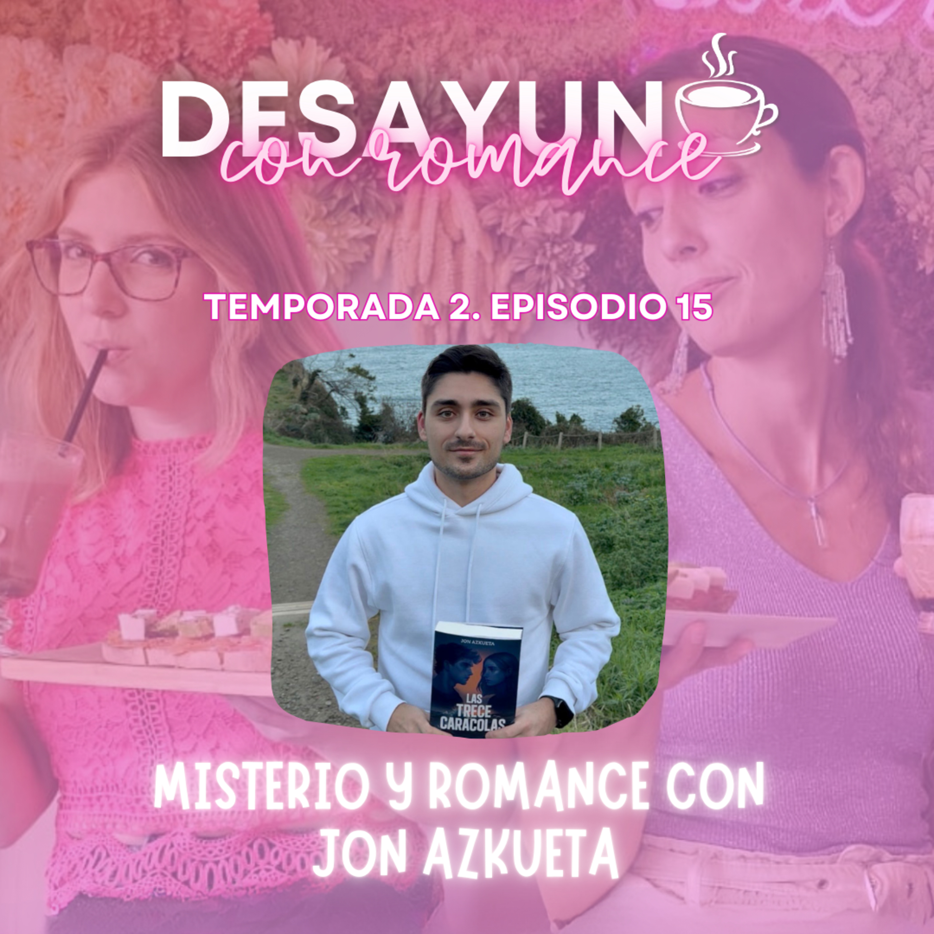 Desayuno con romance