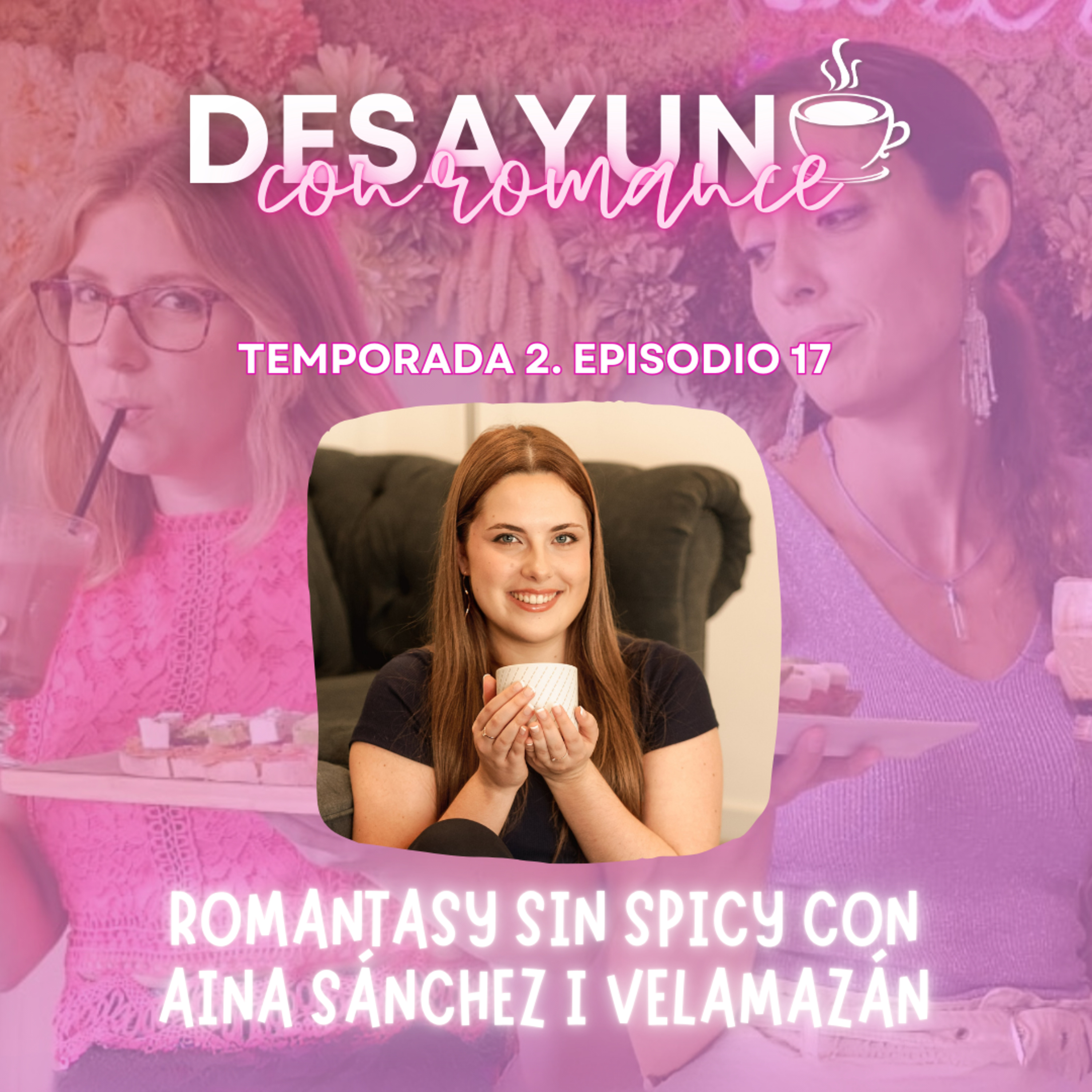 Portada de Desayuno con romance