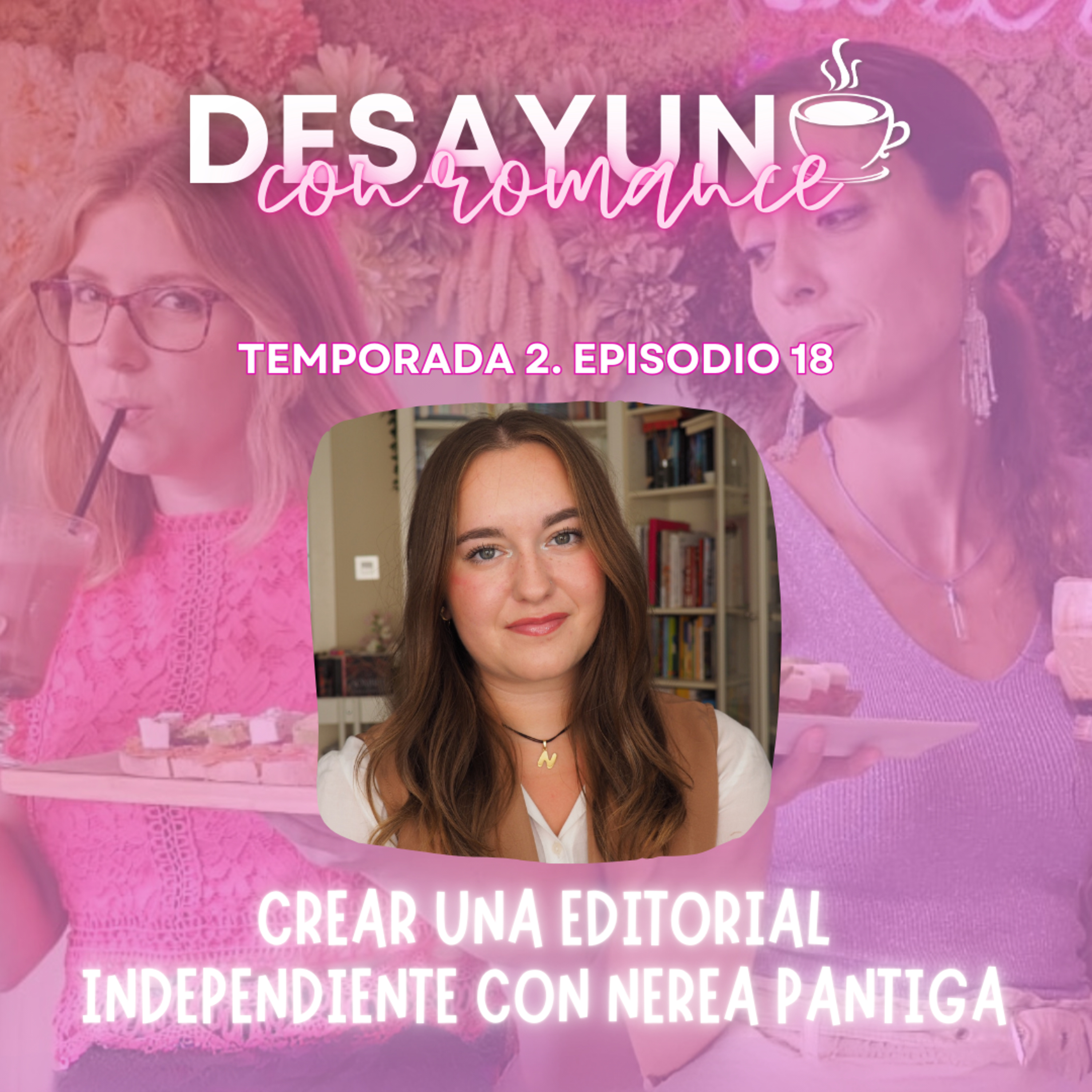 Desayuno con romance