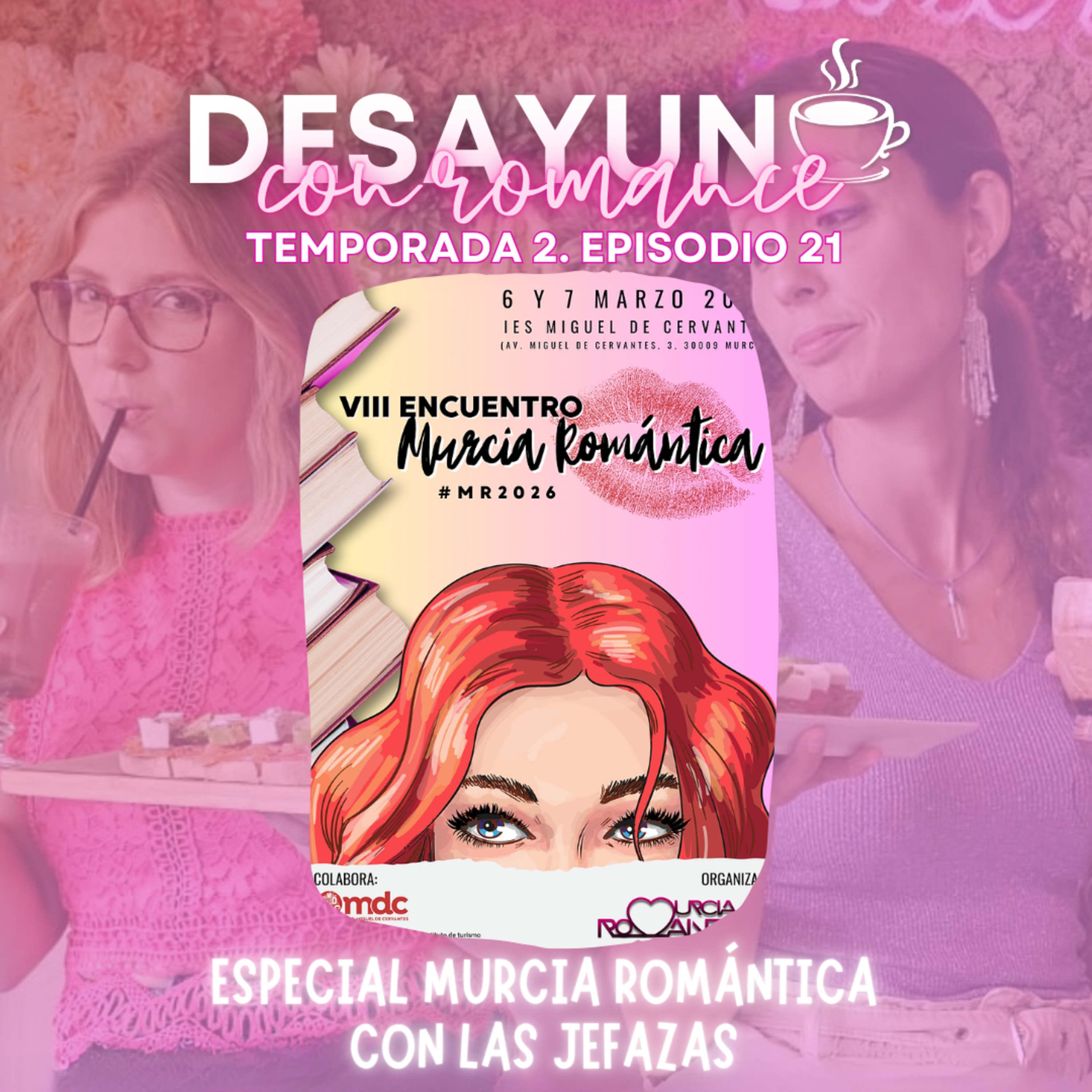 Desayuno con romance