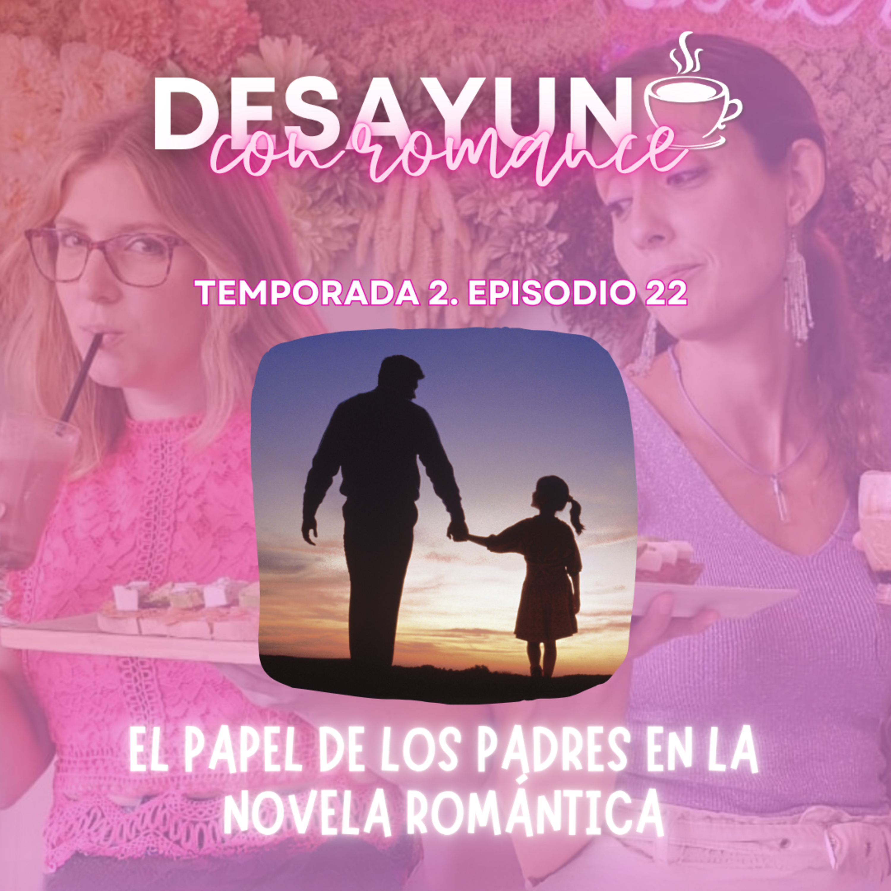 Portada de Desayuno con romance