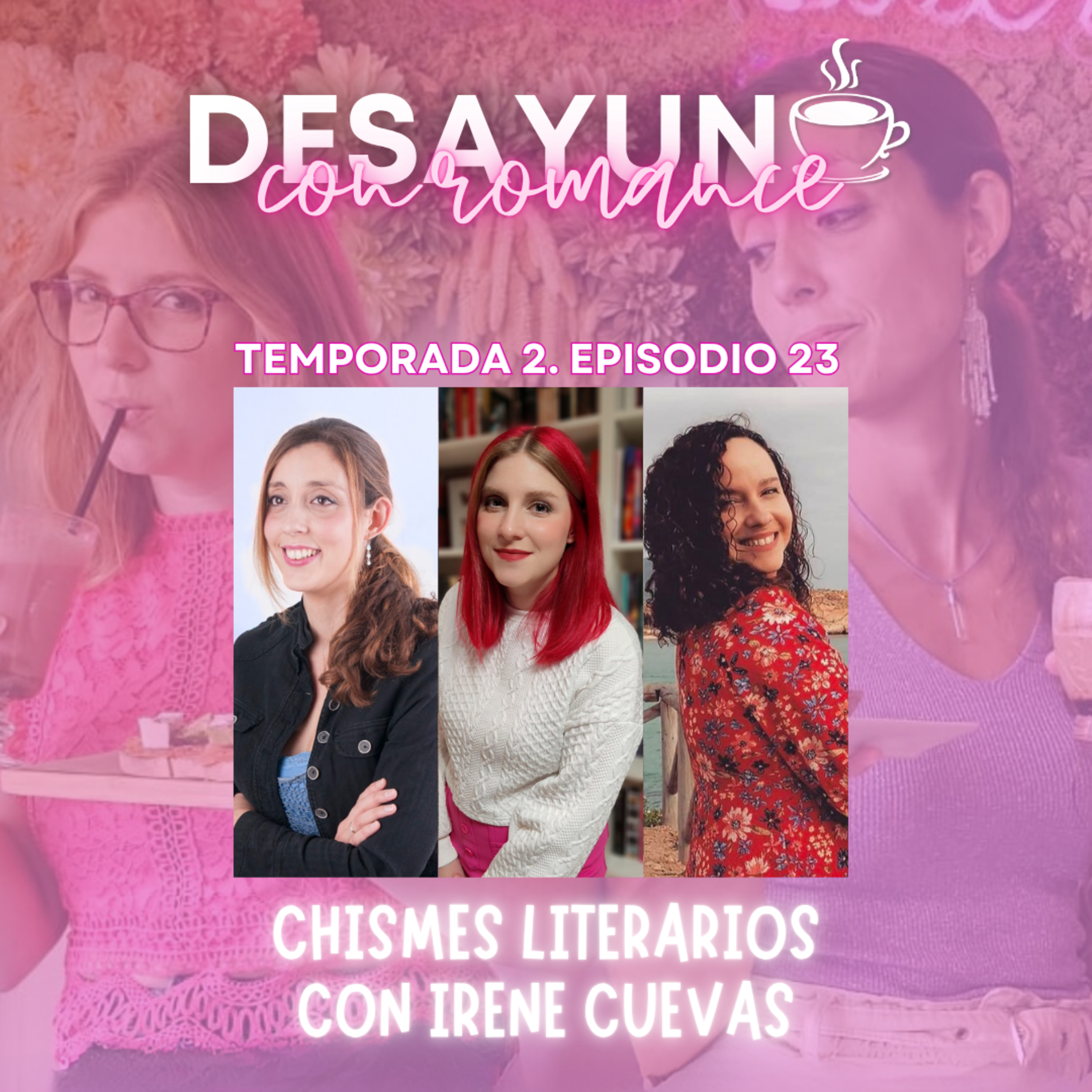 Portada de Desayuno con romance