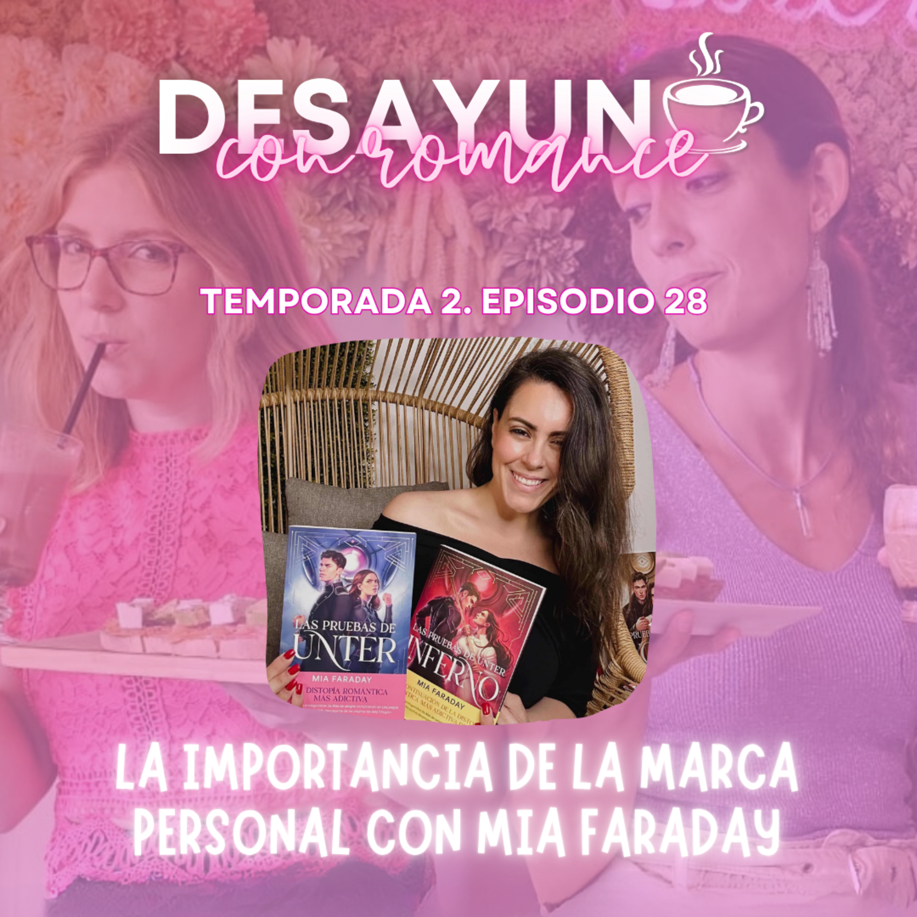 Portada de Desayuno con romance