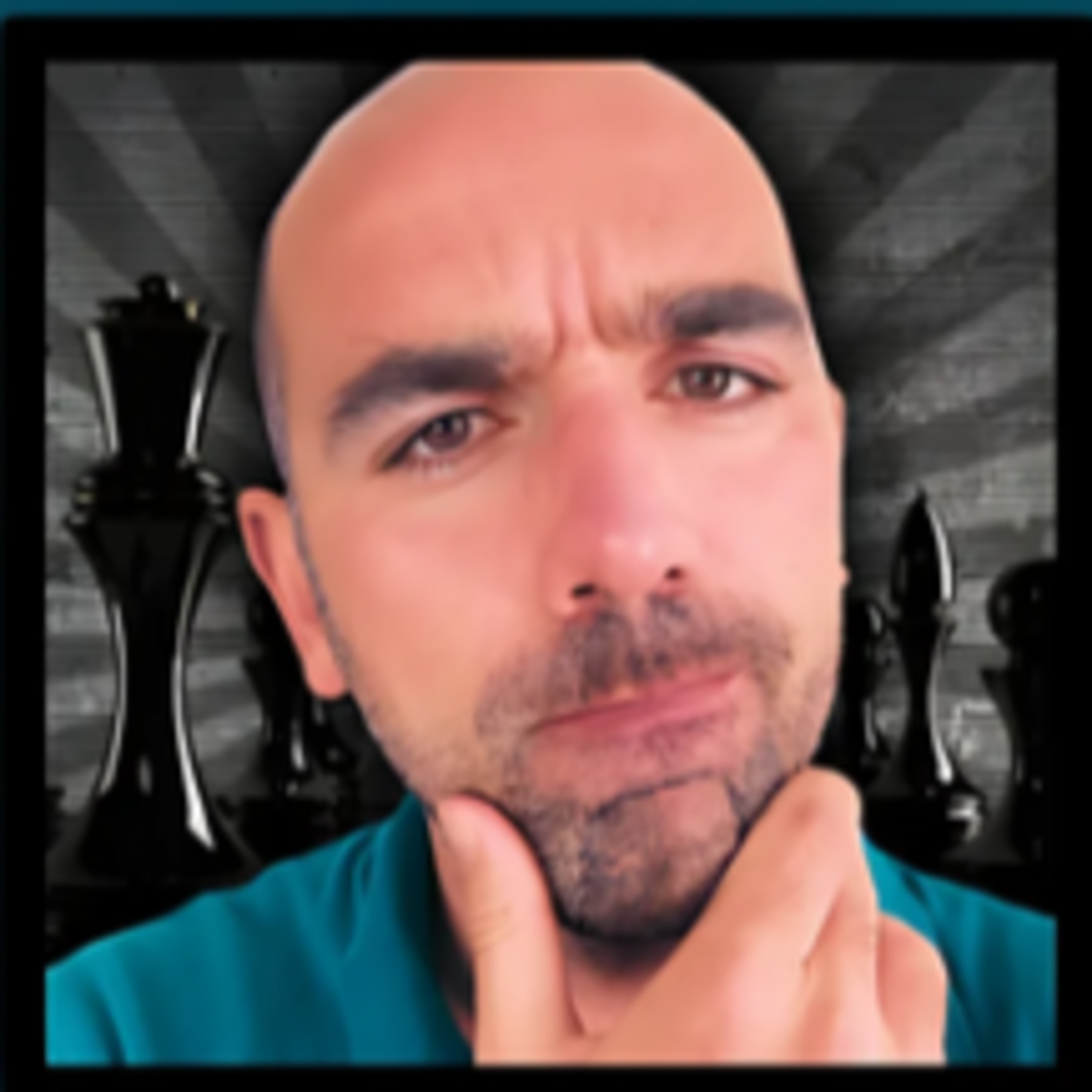 The Chess Cognition Podcast