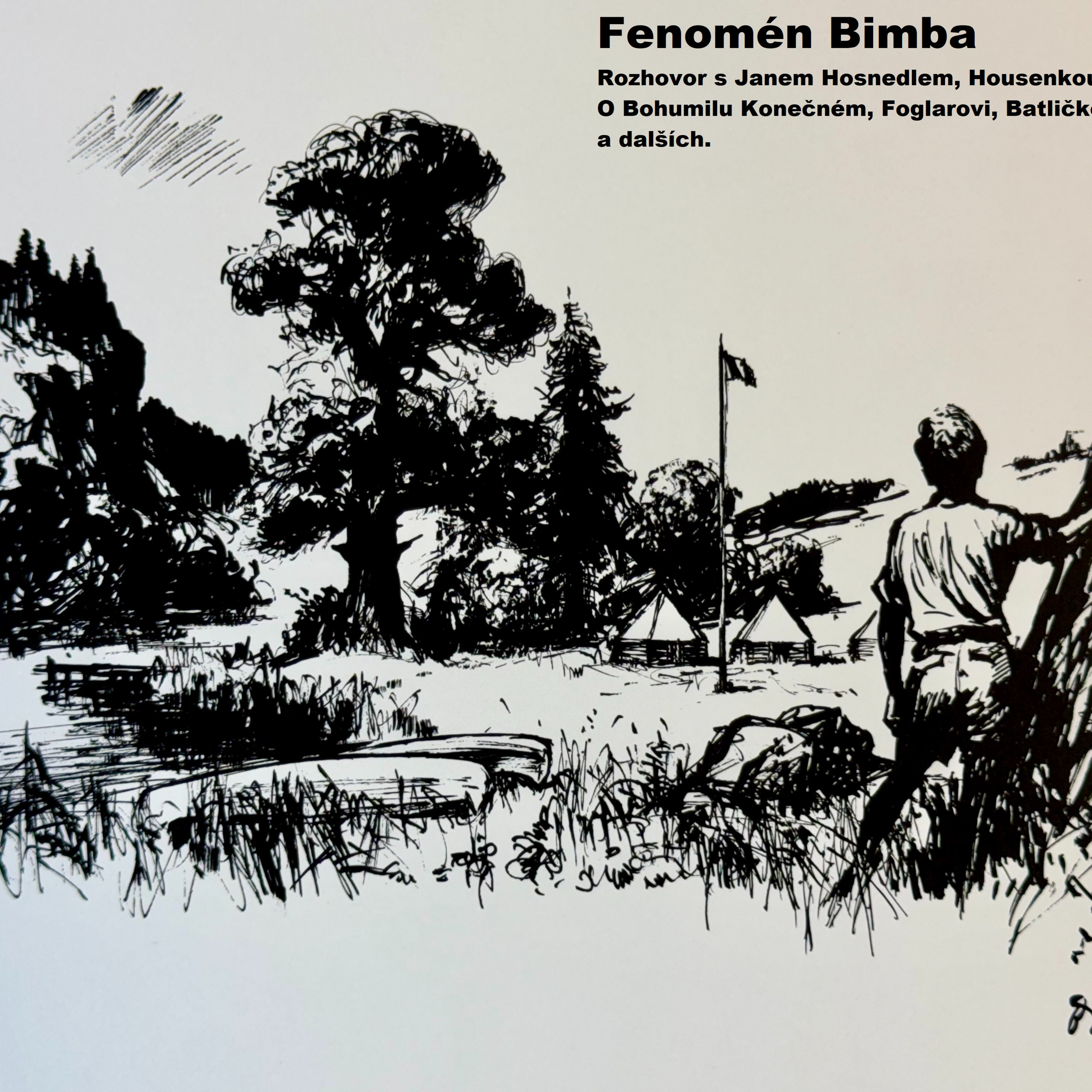 Fenomén Bimba episode artwork