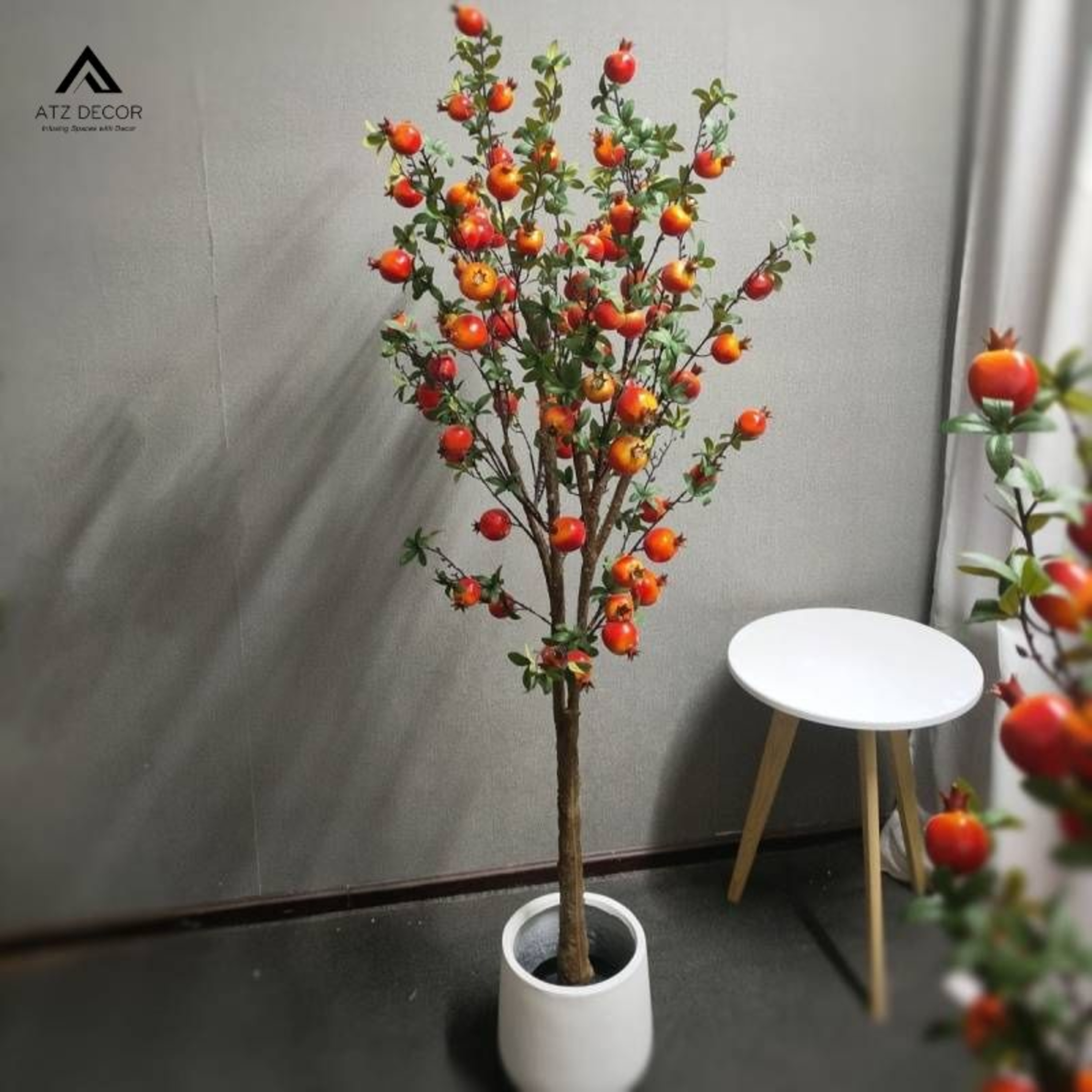 Cây cảnh giả trong nhà - Màu xanh bình yên cho cuộc sống hiện đại episode artwork