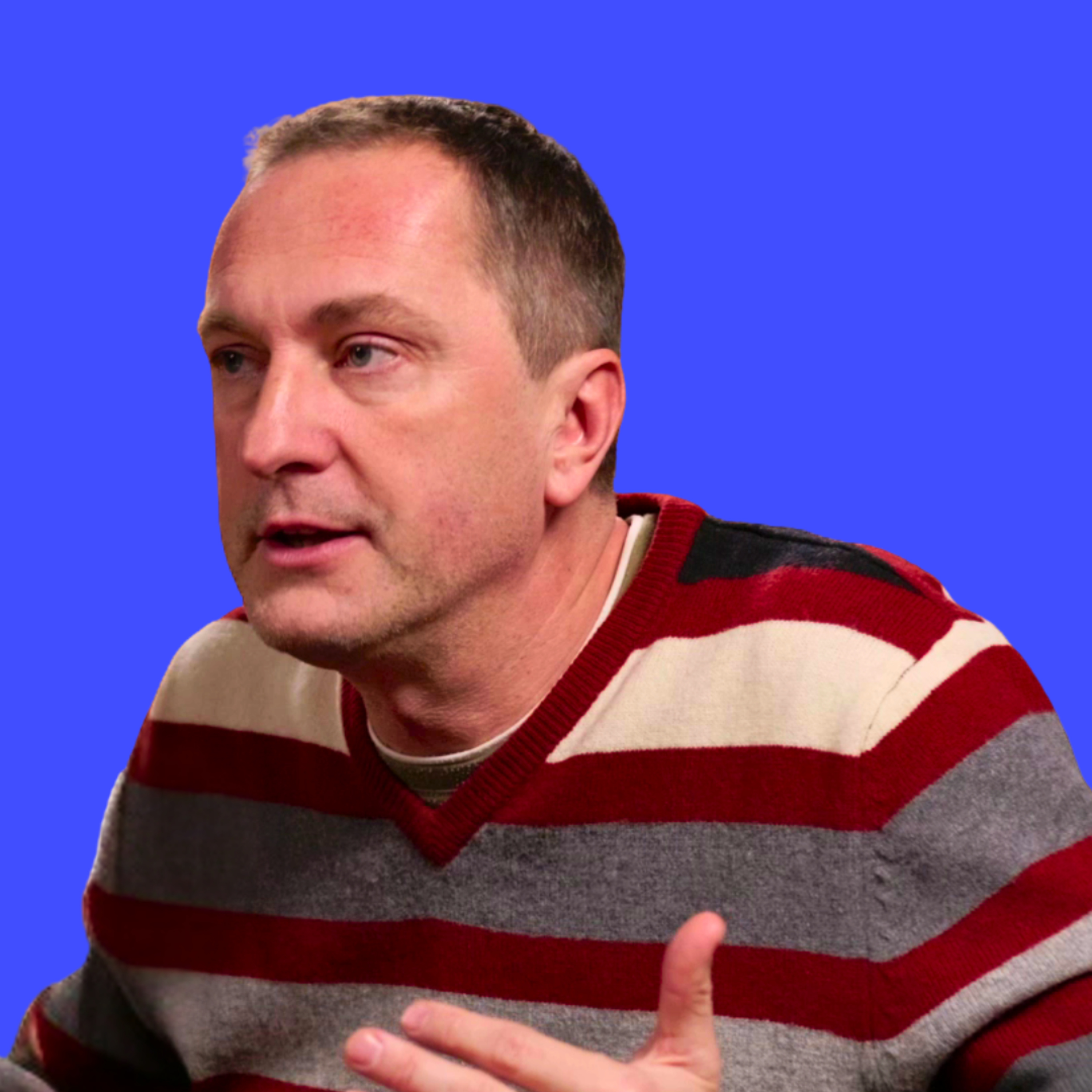 David Ondráčka: Před Babišem byla politika divadlo. Oligarchové mohou zničit kohokoliv