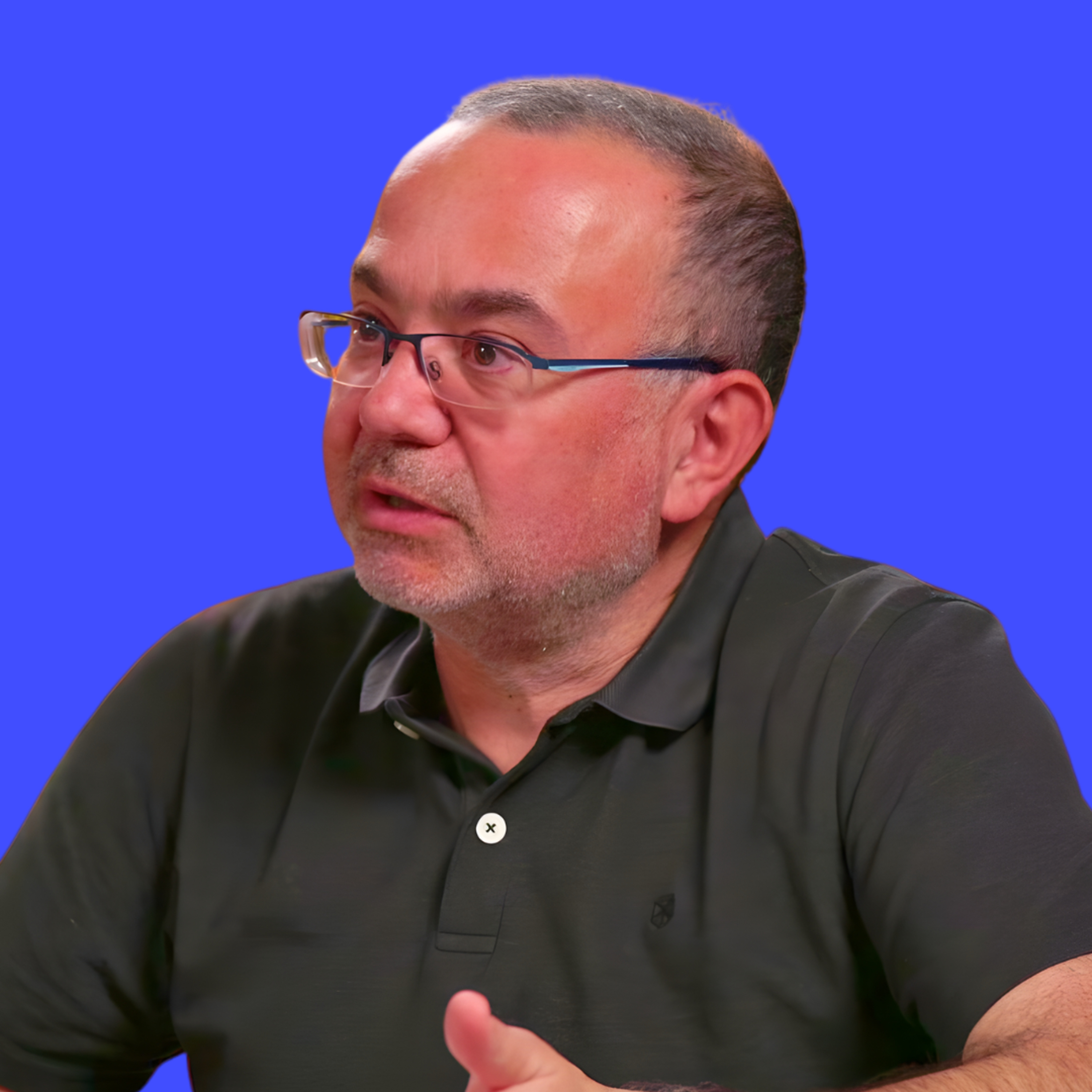 Michael Romancov – Skuteční lidé za Putinem. Jejich jména většina z nás nezná