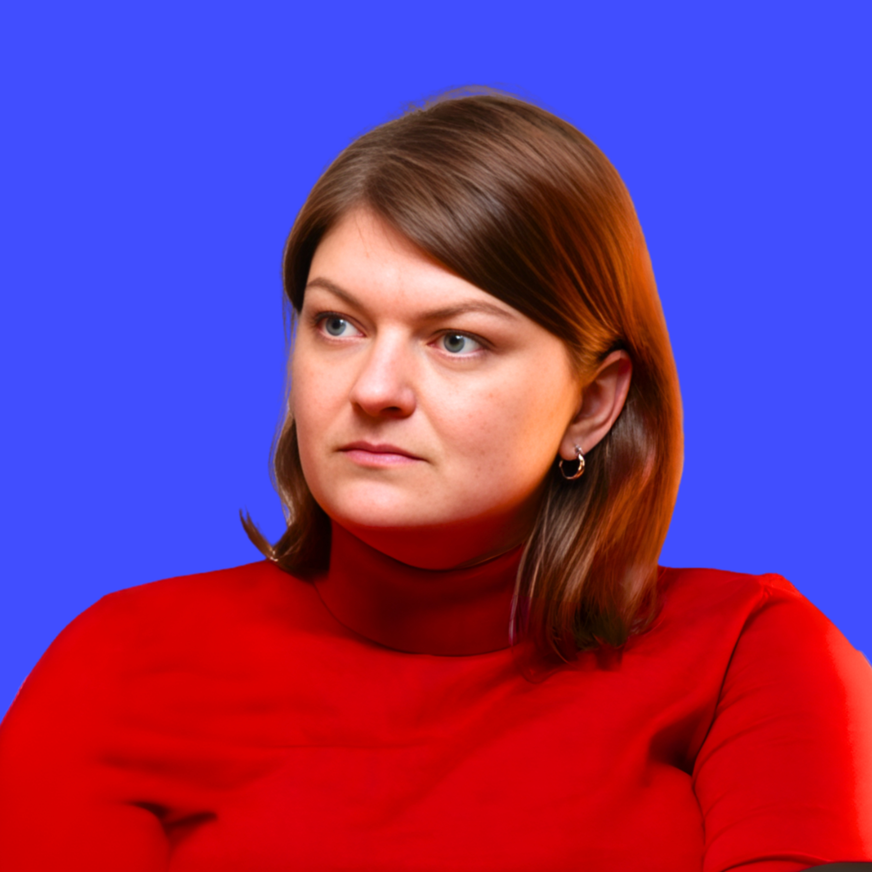 Pavlína Janebová - Orbán sází na strach. Zelenskyj jako nový Soros.