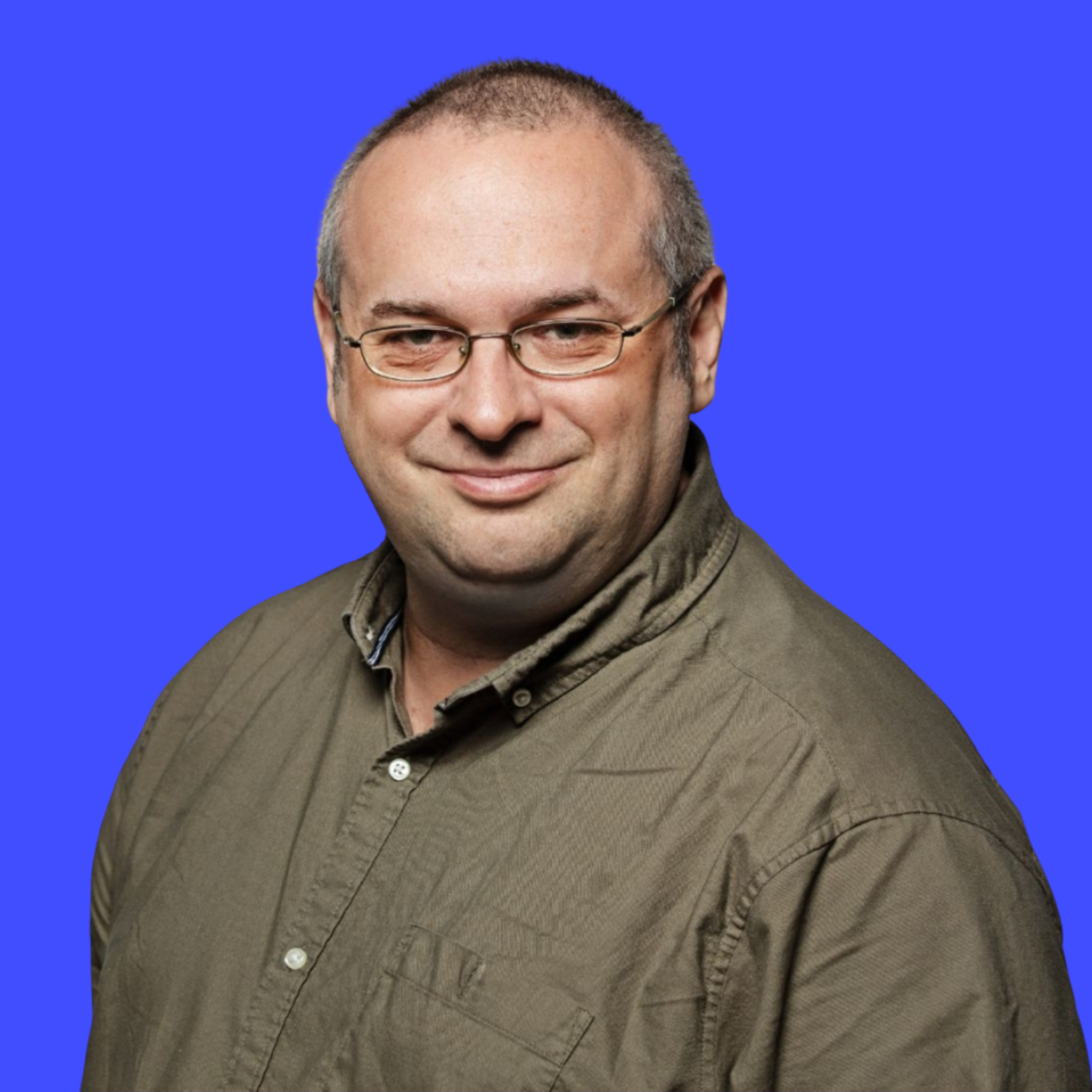 Luděk Mádl - Účast Iránu na MS není vyřešená. Trump si z toho udělá vlastní show