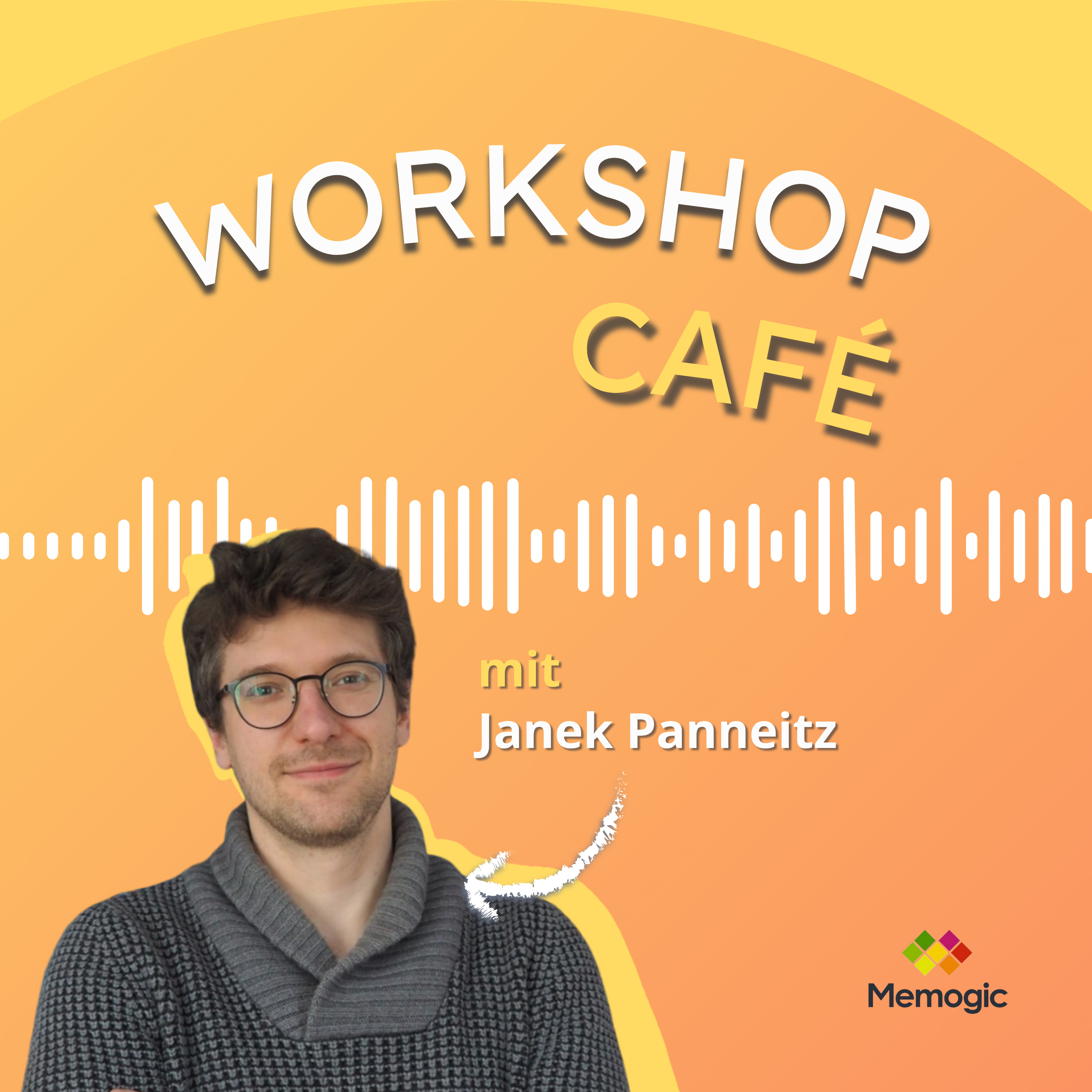 Workshop Café | Alles rund um Workshops, Facilitation und Training