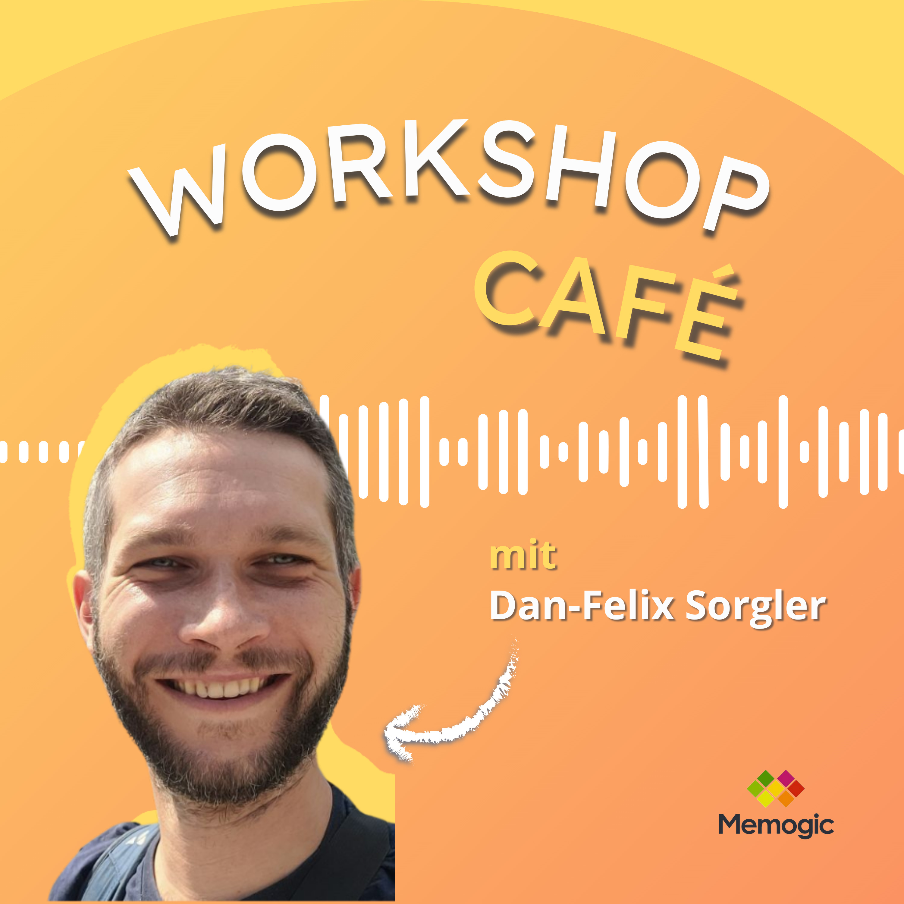 Workshop Café | Alles rund um Workshops, Facilitation und Training