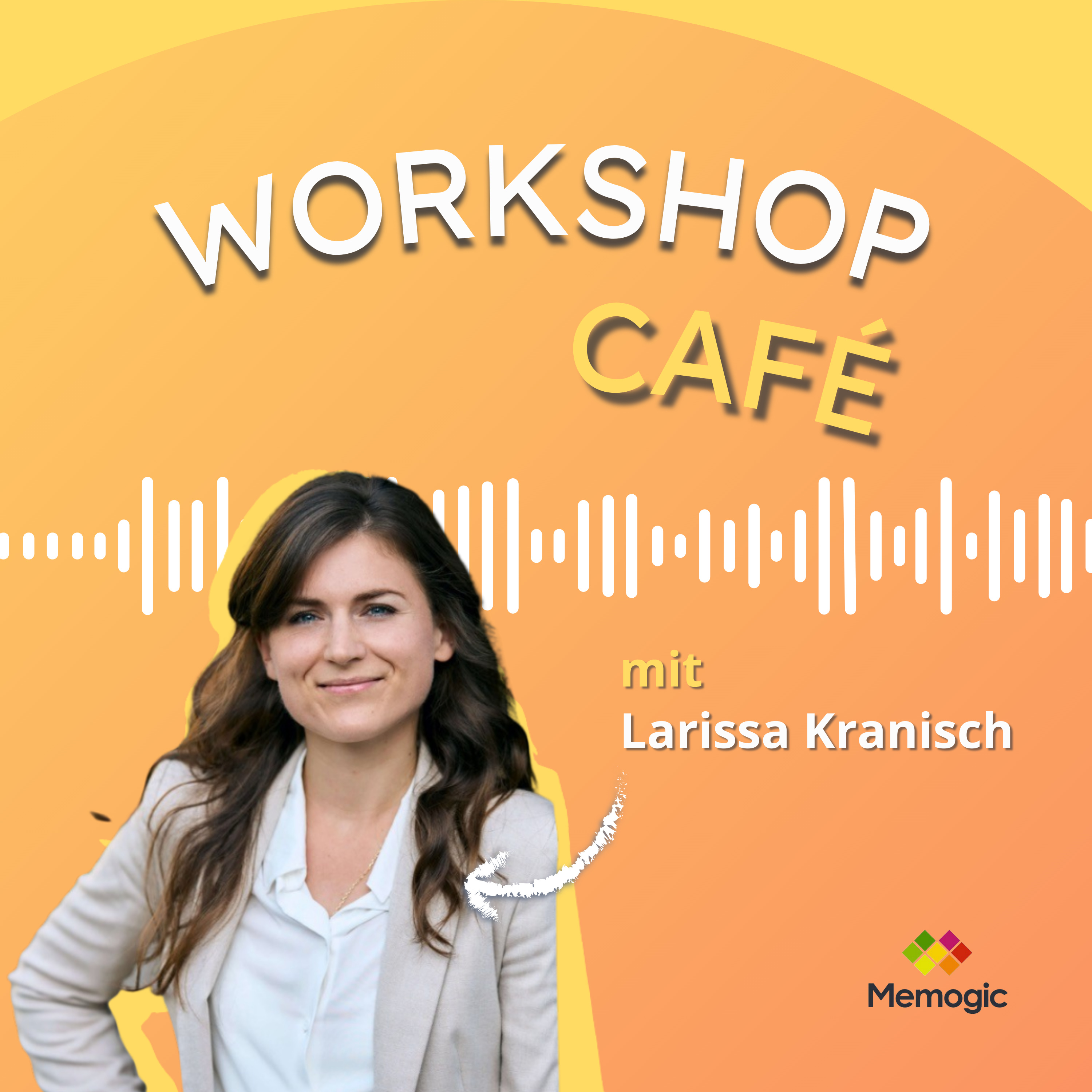 Workshop Café | Alles rund um Workshops, Facilitation und Training