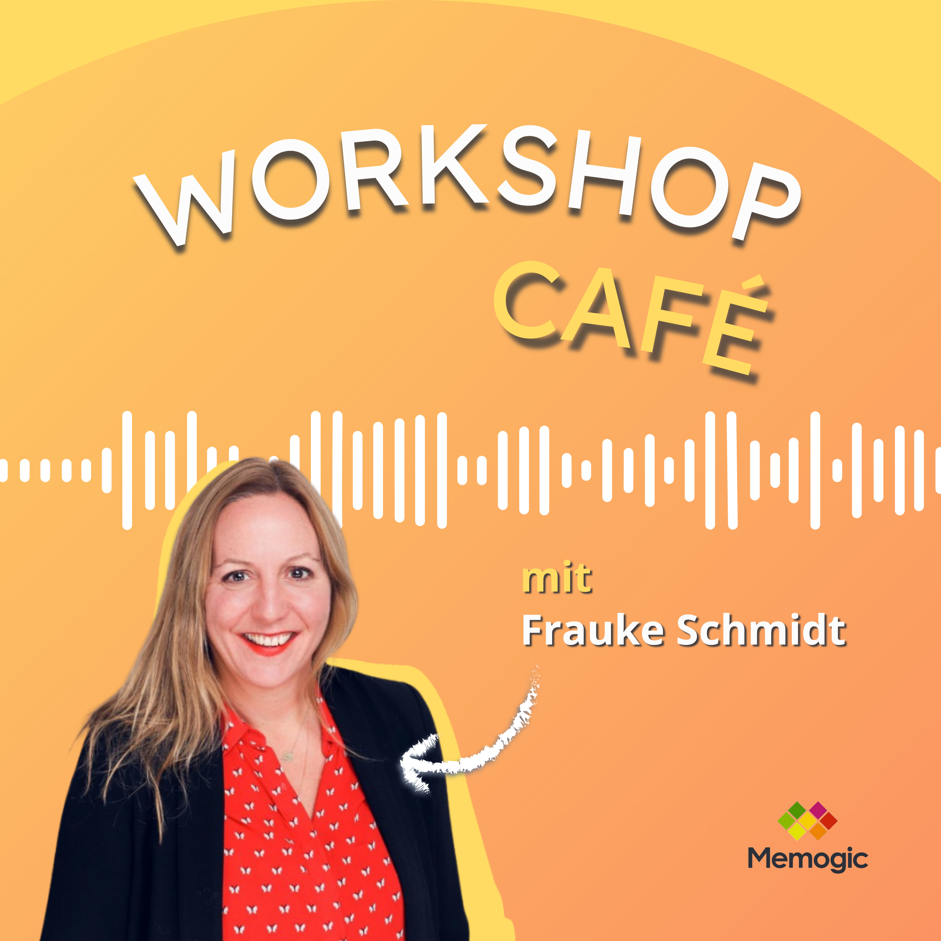 Workshop Café | Alles rund um Workshops, Facilitation und Training