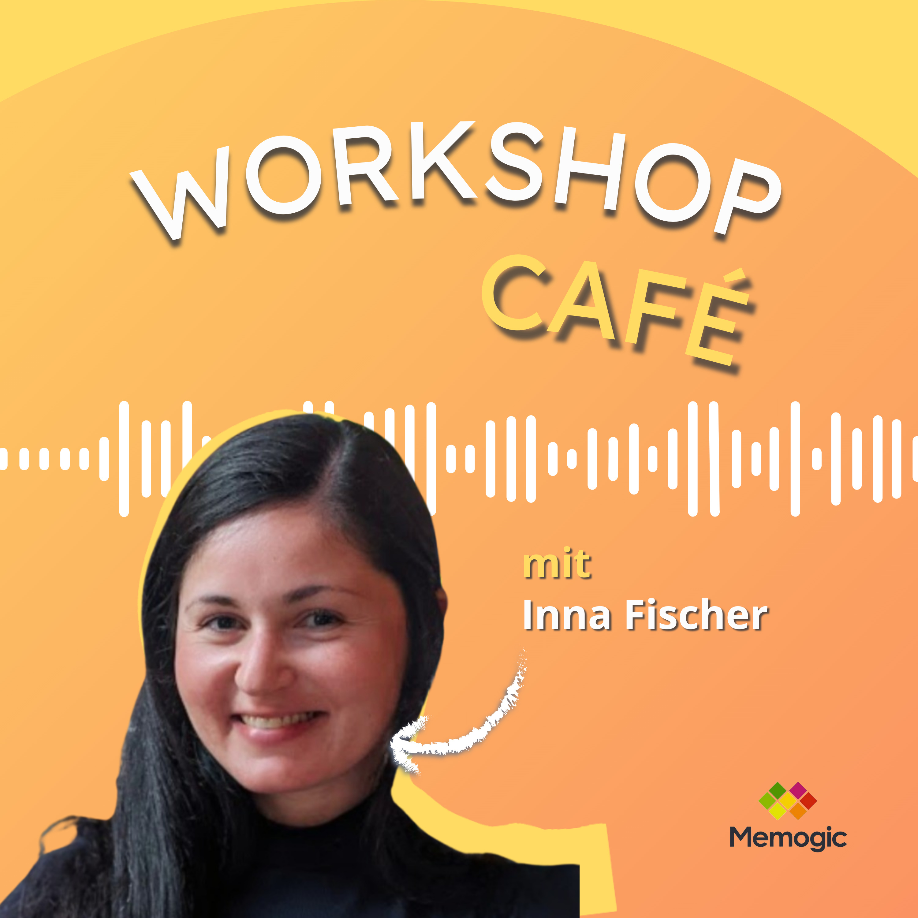 Workshop Café | Alles rund um Workshops, Facilitation und Training