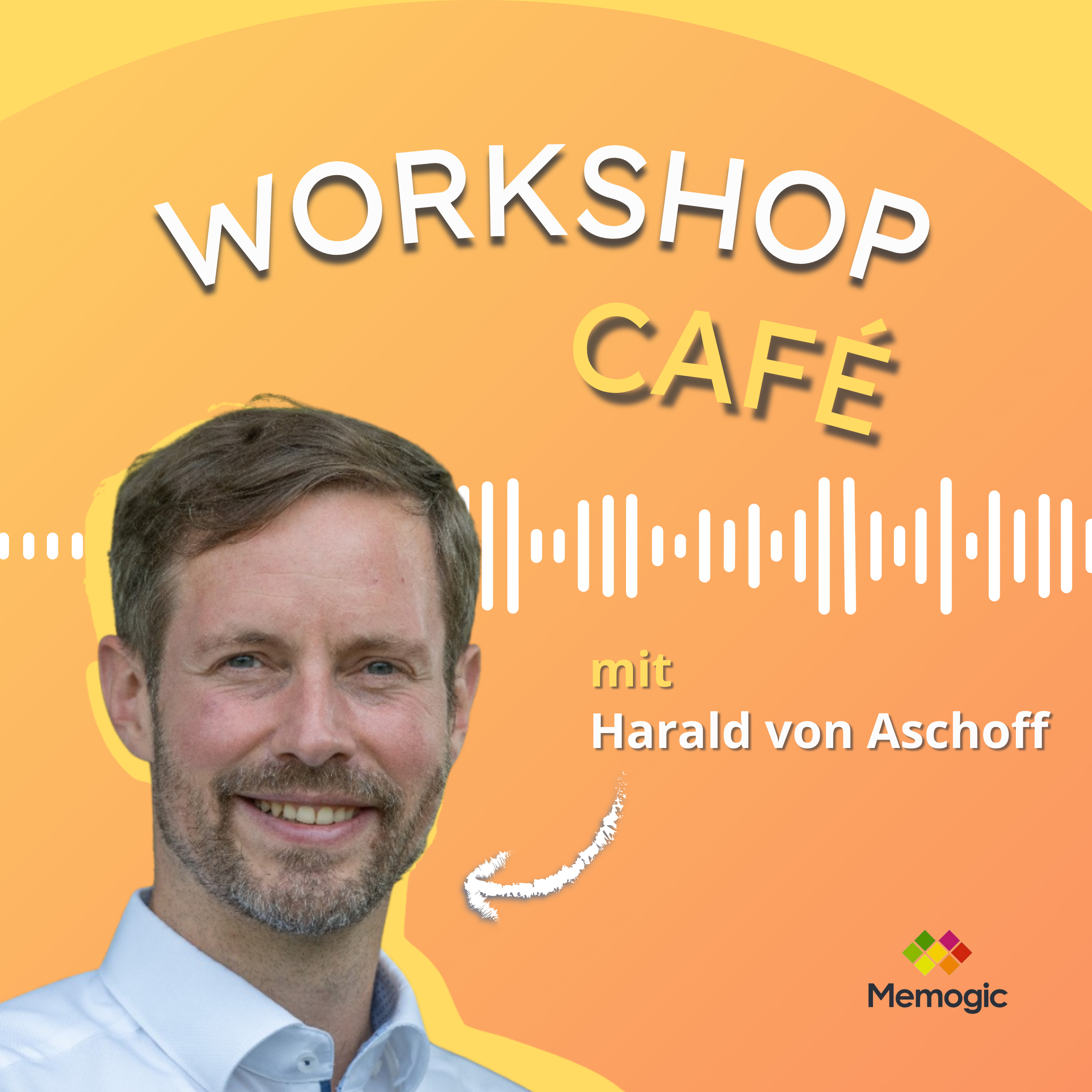 Workshop Café | Alles rund um Workshops, Facilitation und Training