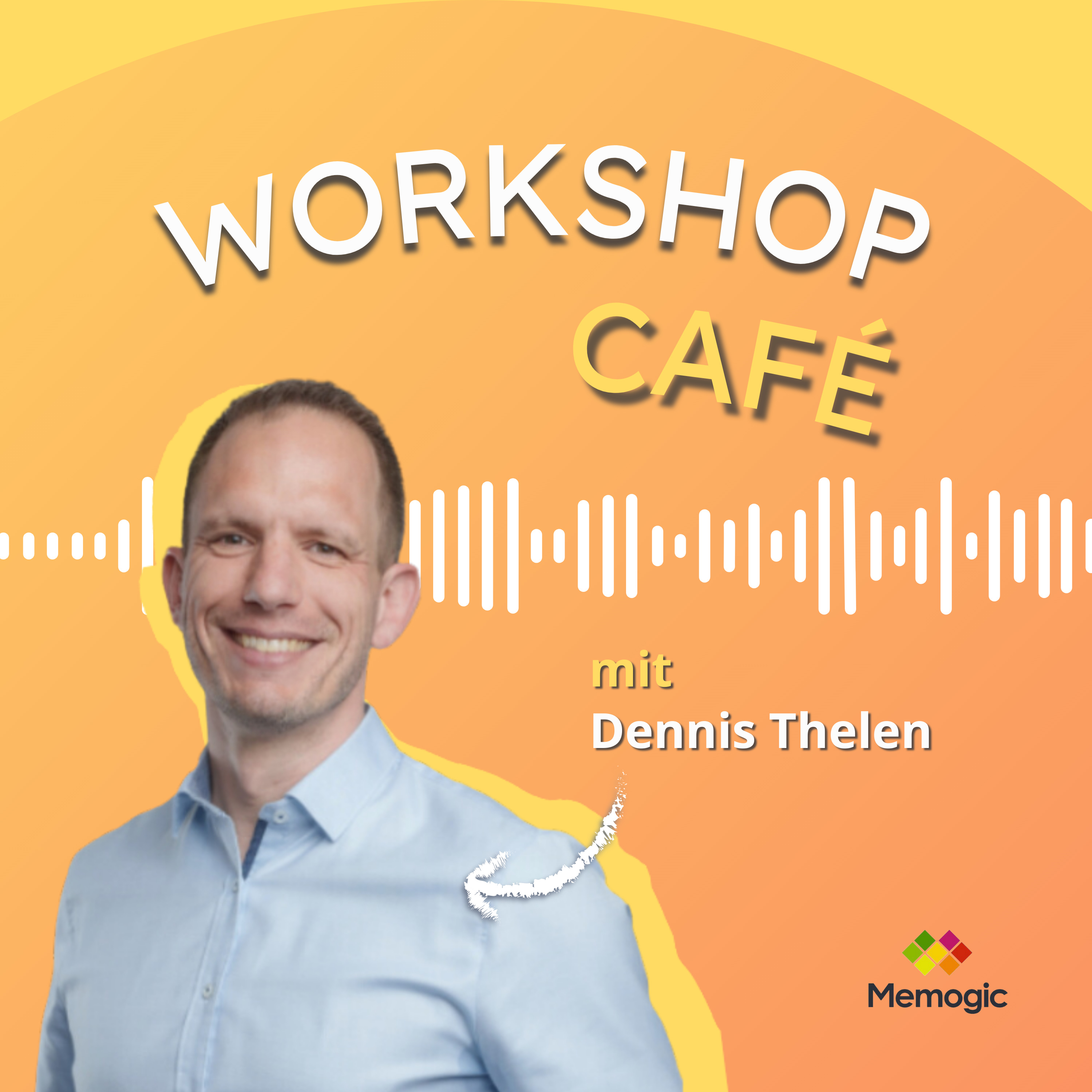 Workshop Café | Alles rund um Workshops, Facilitation und Training