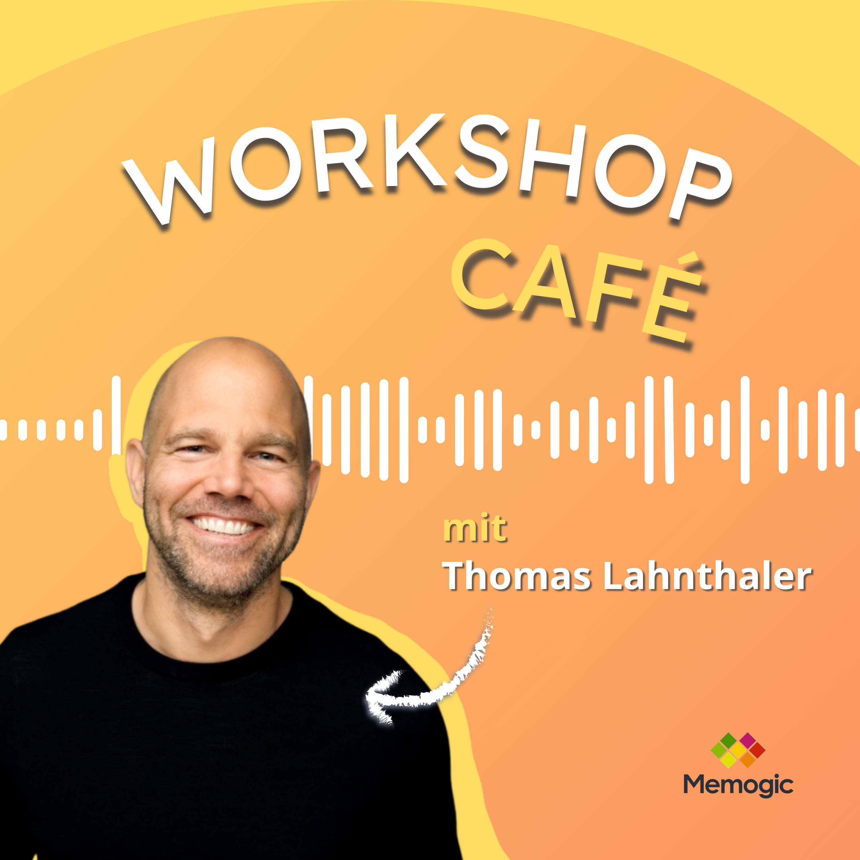 Workshop Café | Alles rund um Workshops, Facilitation und Training
